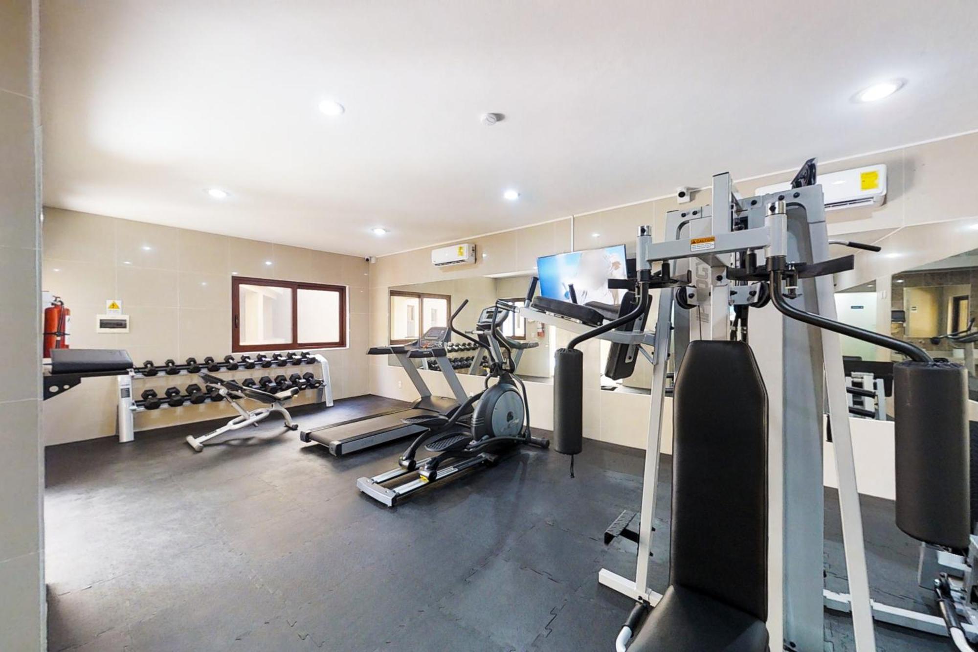 Residences El Faro, Surf 207 Căn hộ Playa del Carmen