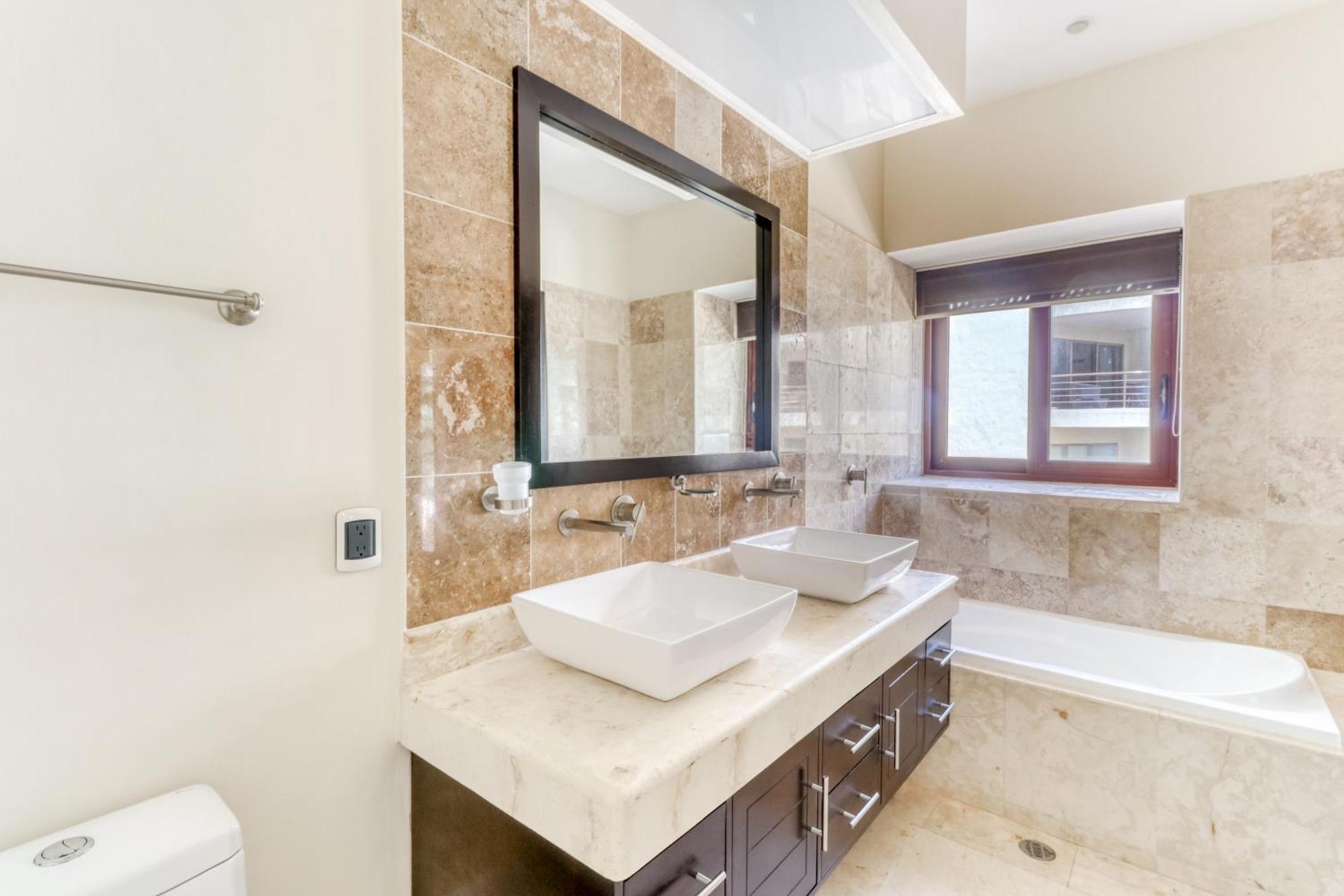 Căn hộ Residences El Faro, Surf 207 Playa del Carmen