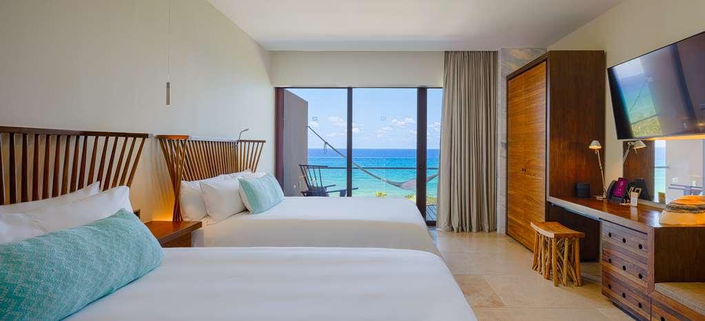 Xcaret Mexico Hotel