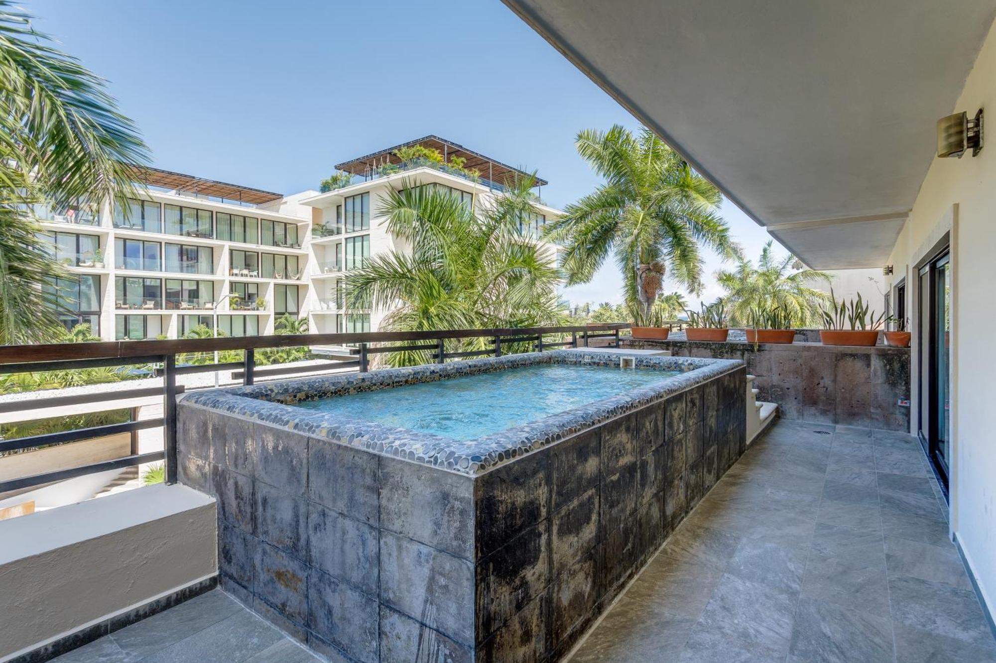 Aldea Thai By Mistik Vacation 4* Playa del Carmen