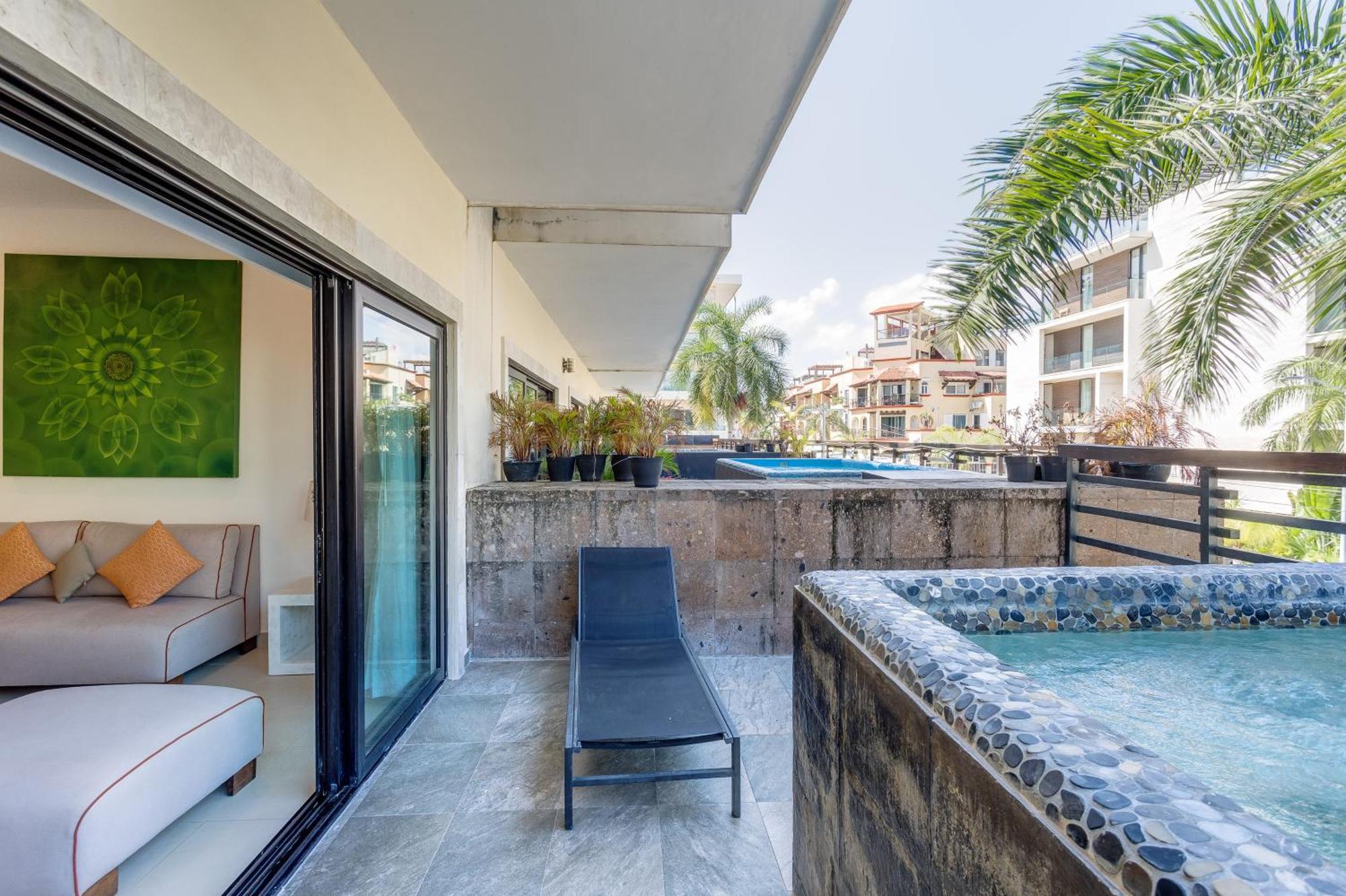 Aldea Thai By Mistik Vacation Aparthotel