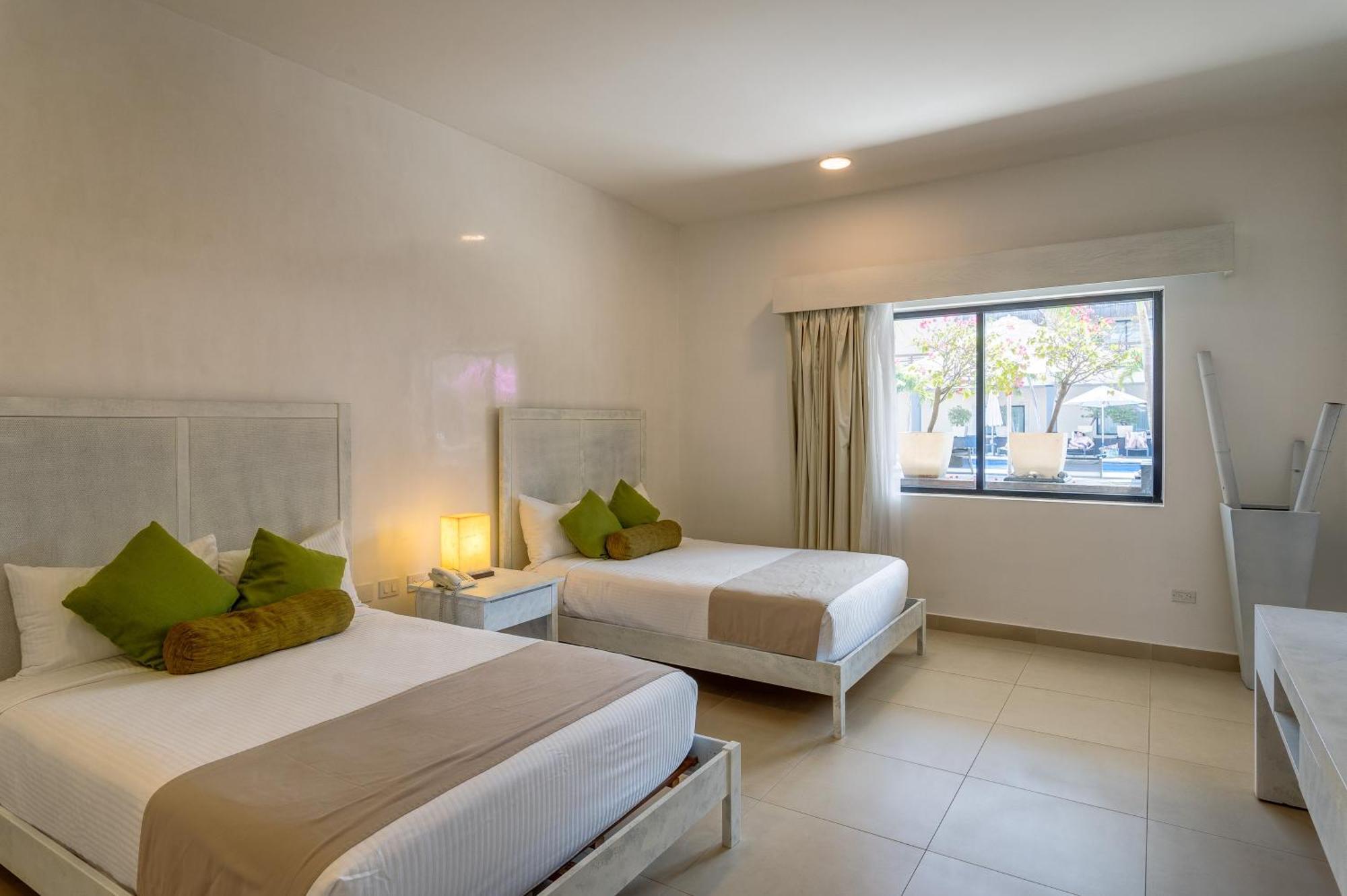 Aldea Thai By Mistik Vacation Aparthotel 4*