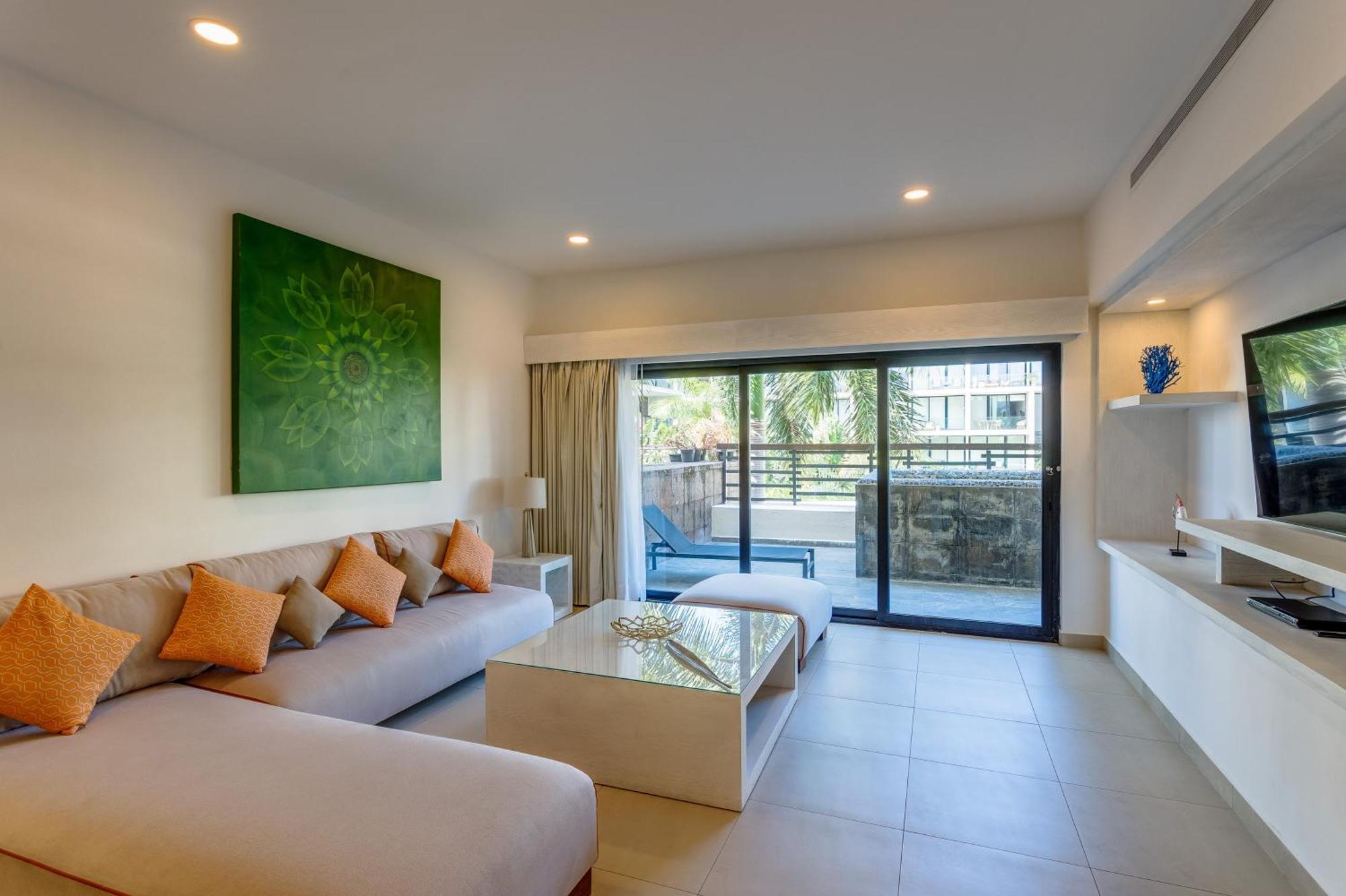 Aldea Thai By Mistik Vacation 4*