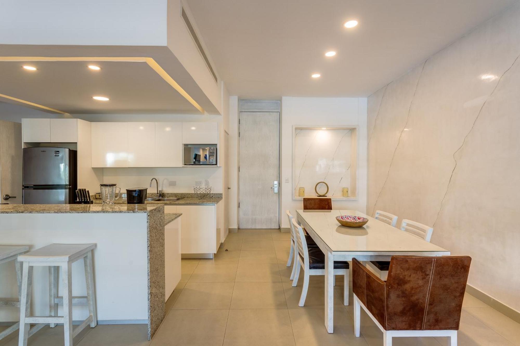 Aldea Thai By Mistik Vacation Aparthotel
