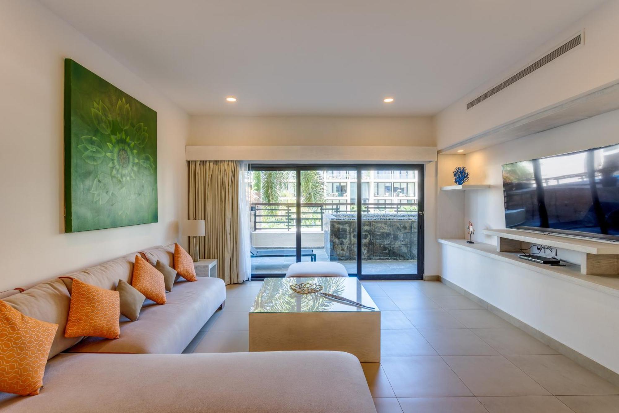 Aldea Thai By Mistik Vacation Aparthotel Playa del Carmen