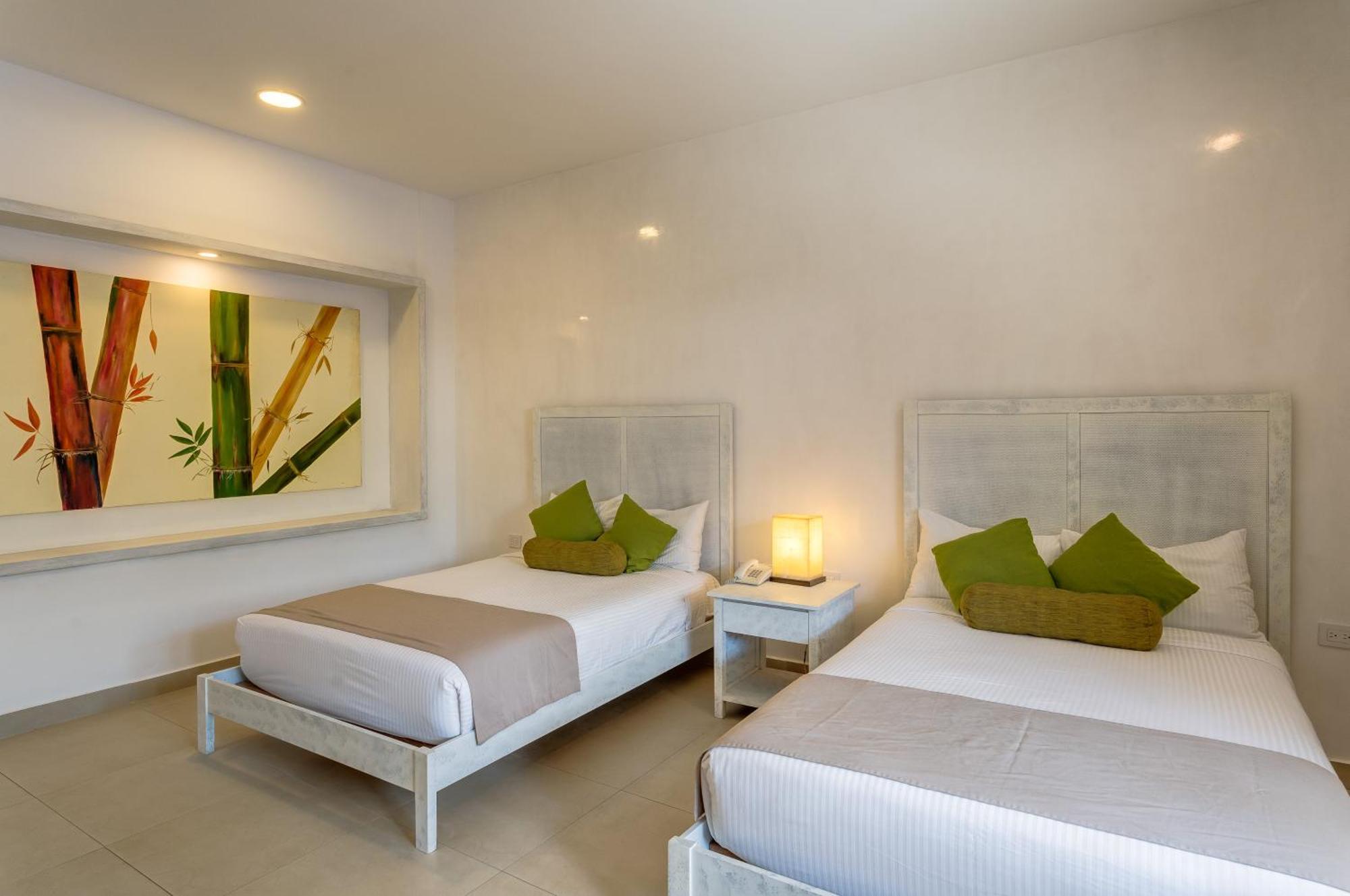 Aparthotel Aldea Thai By Mistik Vacation Playa del Carmen