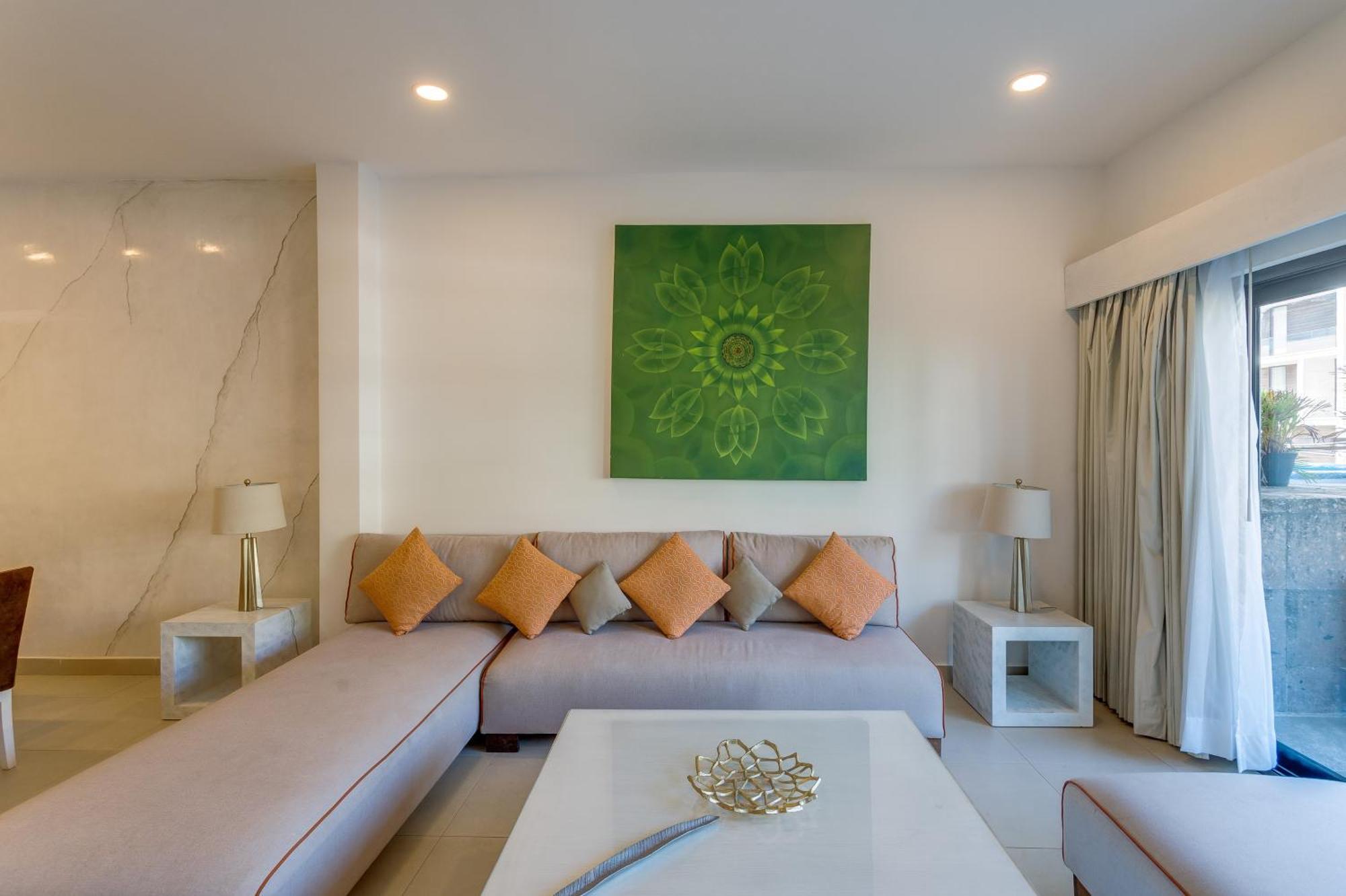 Aldea Thai By Mistik Vacation Playa del Carmen