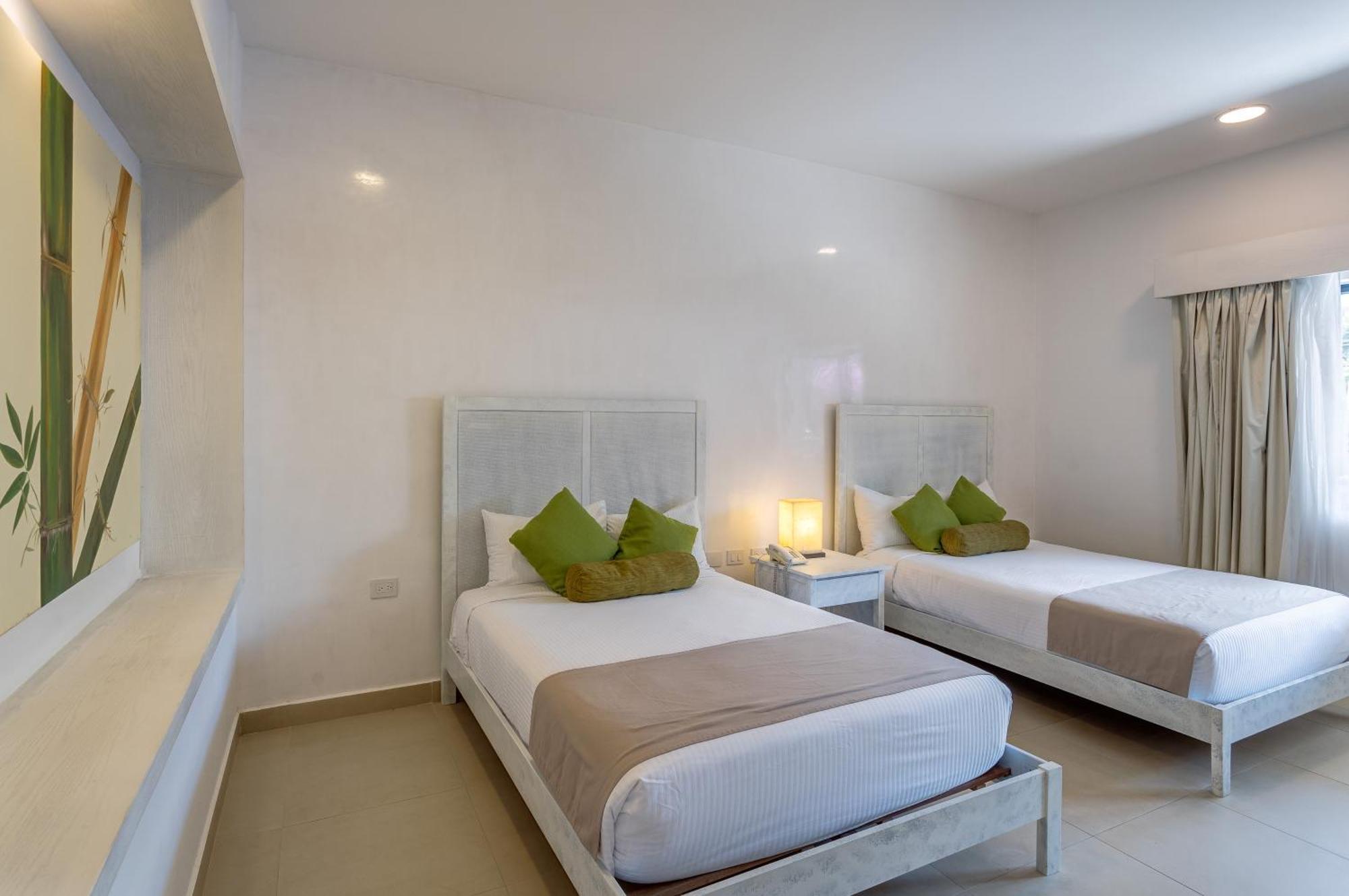 Aparthotel Aldea Thai By Mistik Vacation