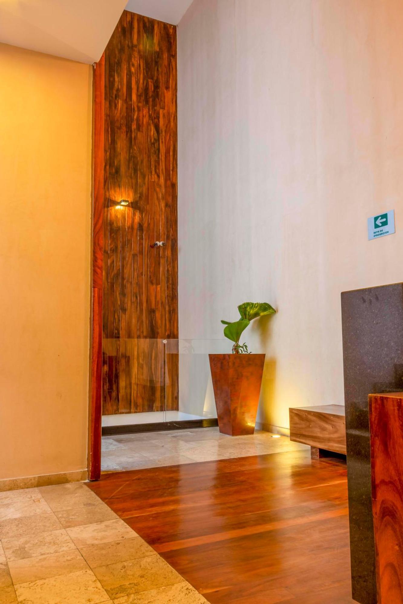 Apartment Exclusive 5th Ave With Private Pool