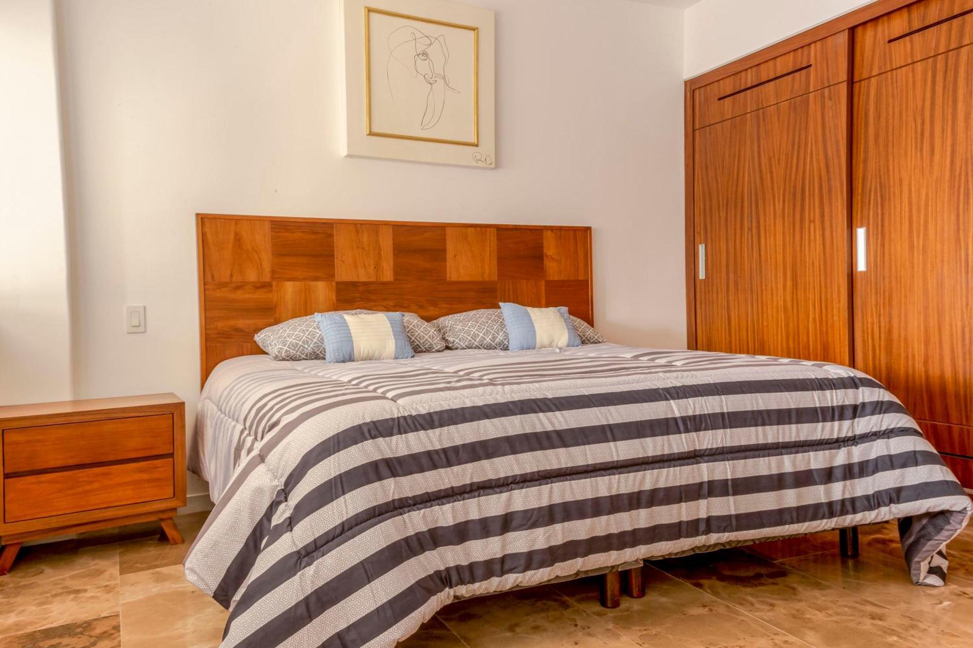 Apartment Exclusive 5th Ave With Private Pool *