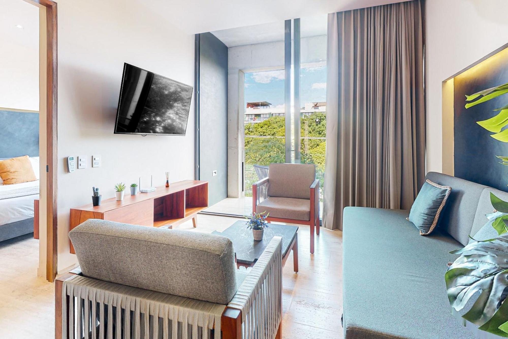 Apartment Ceren Luxury # 203a *