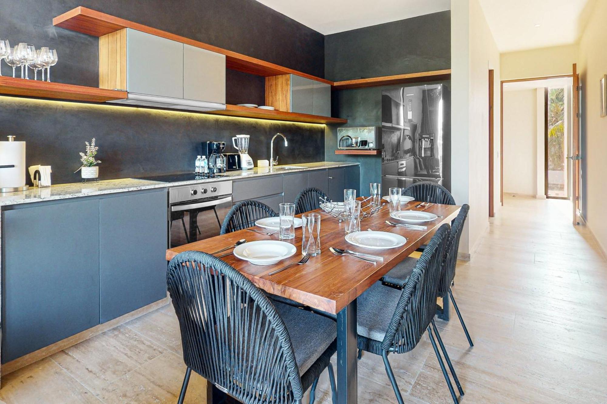 Apartment Ceren Luxury # 203a