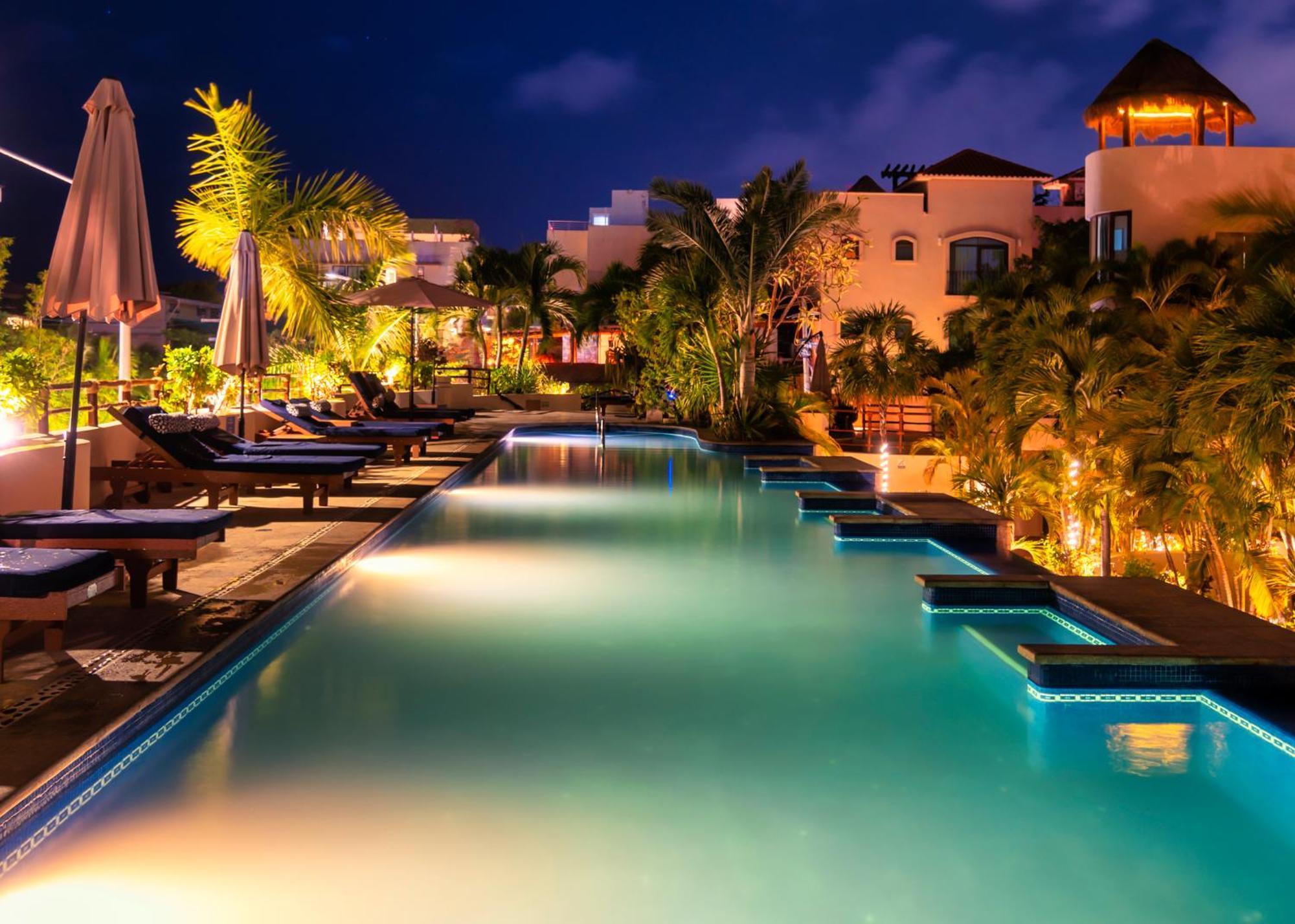 Porto Playa And Club Hotel