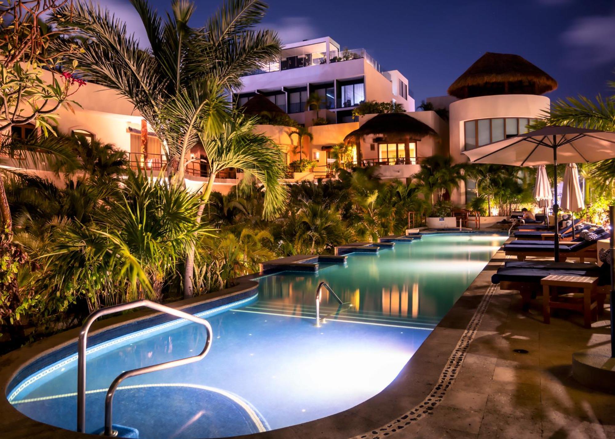 Hotel Porto Playa And Club