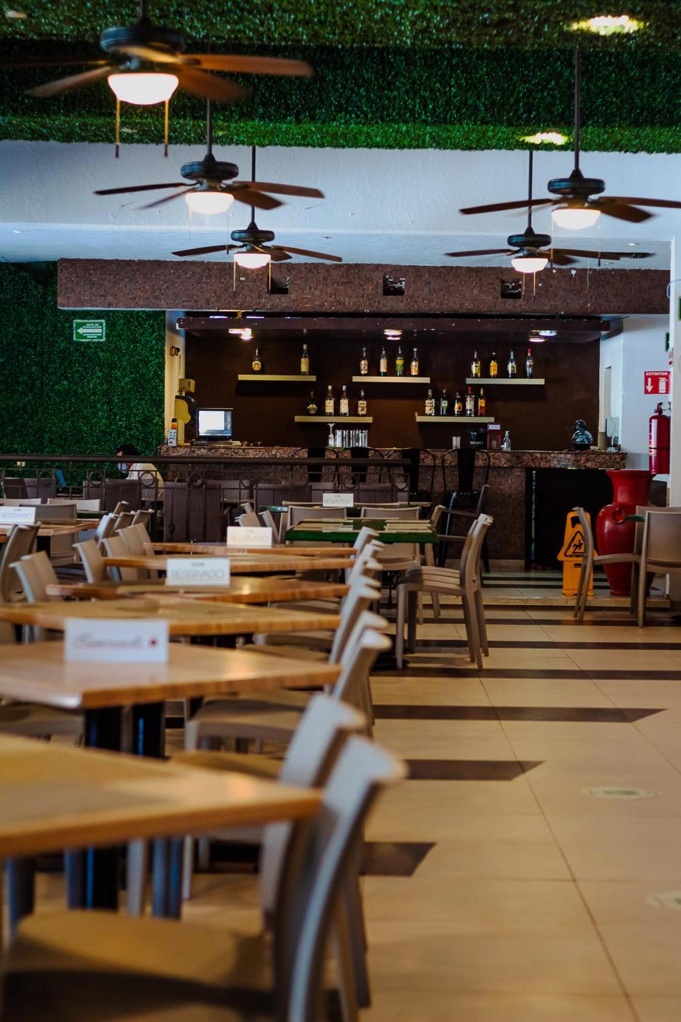 Hotel Nina Playa del Carmen
