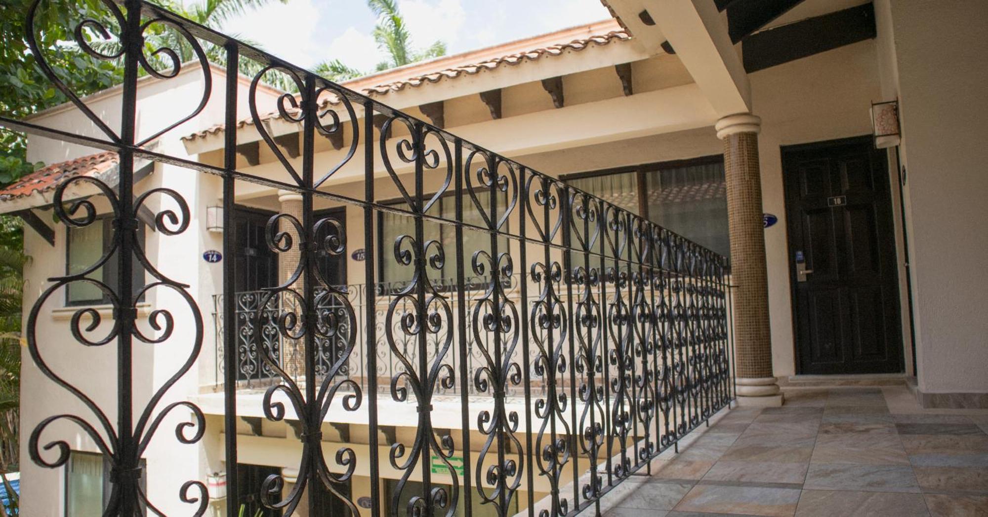 Hotel Nina Playa del Carmen