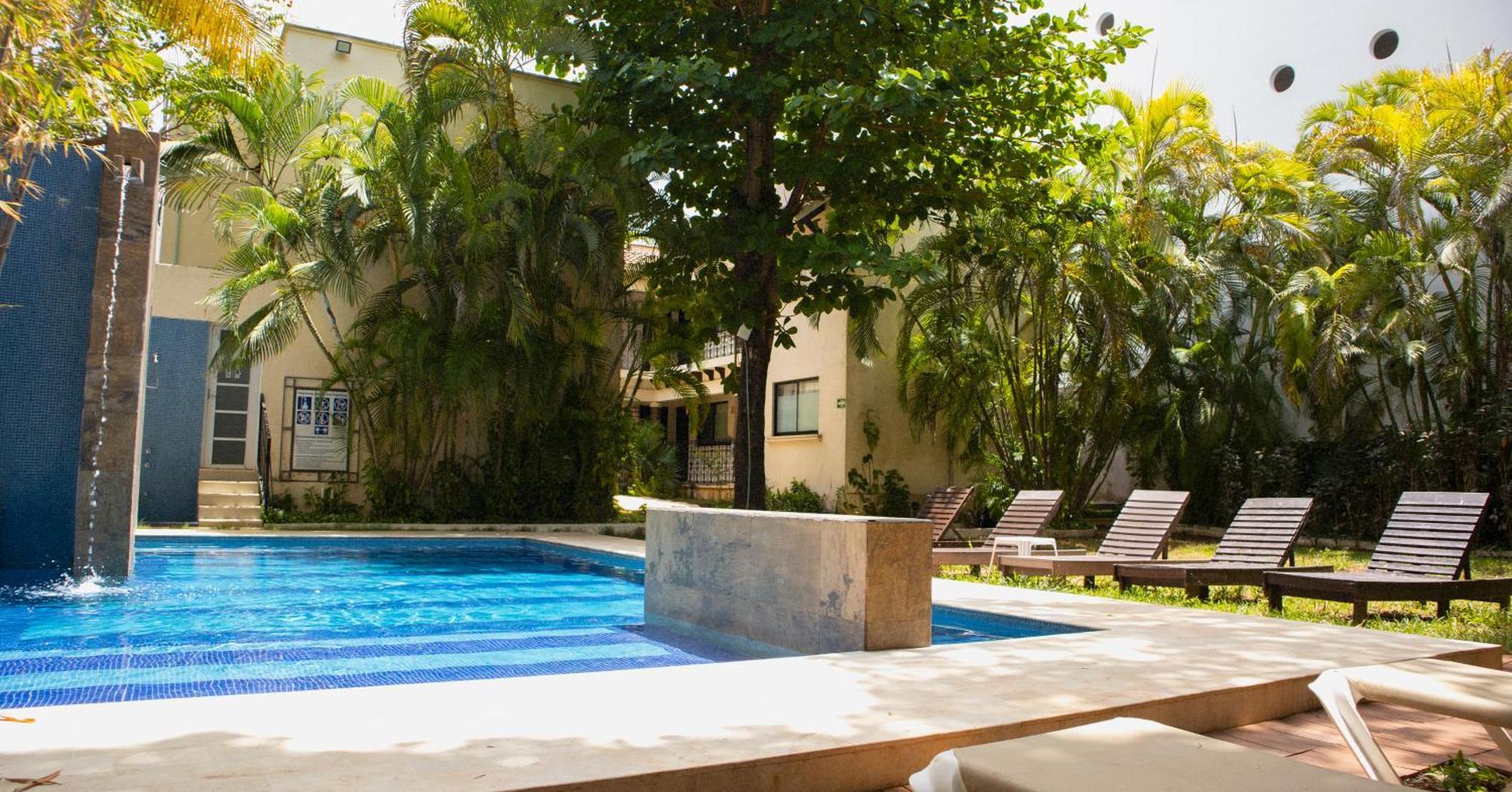 Nina 4* Playa del Carmen