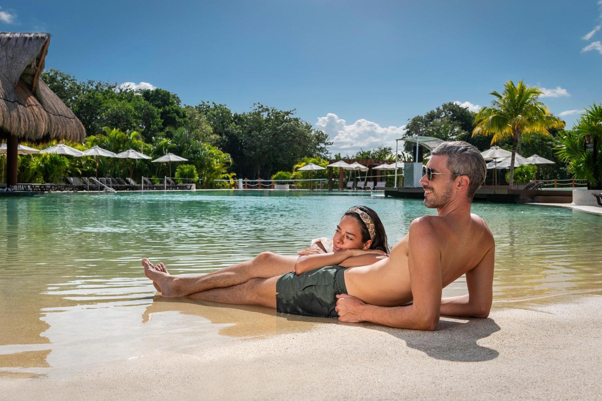 El Beso Adults Only At Ocean Riviera Paradise 5*