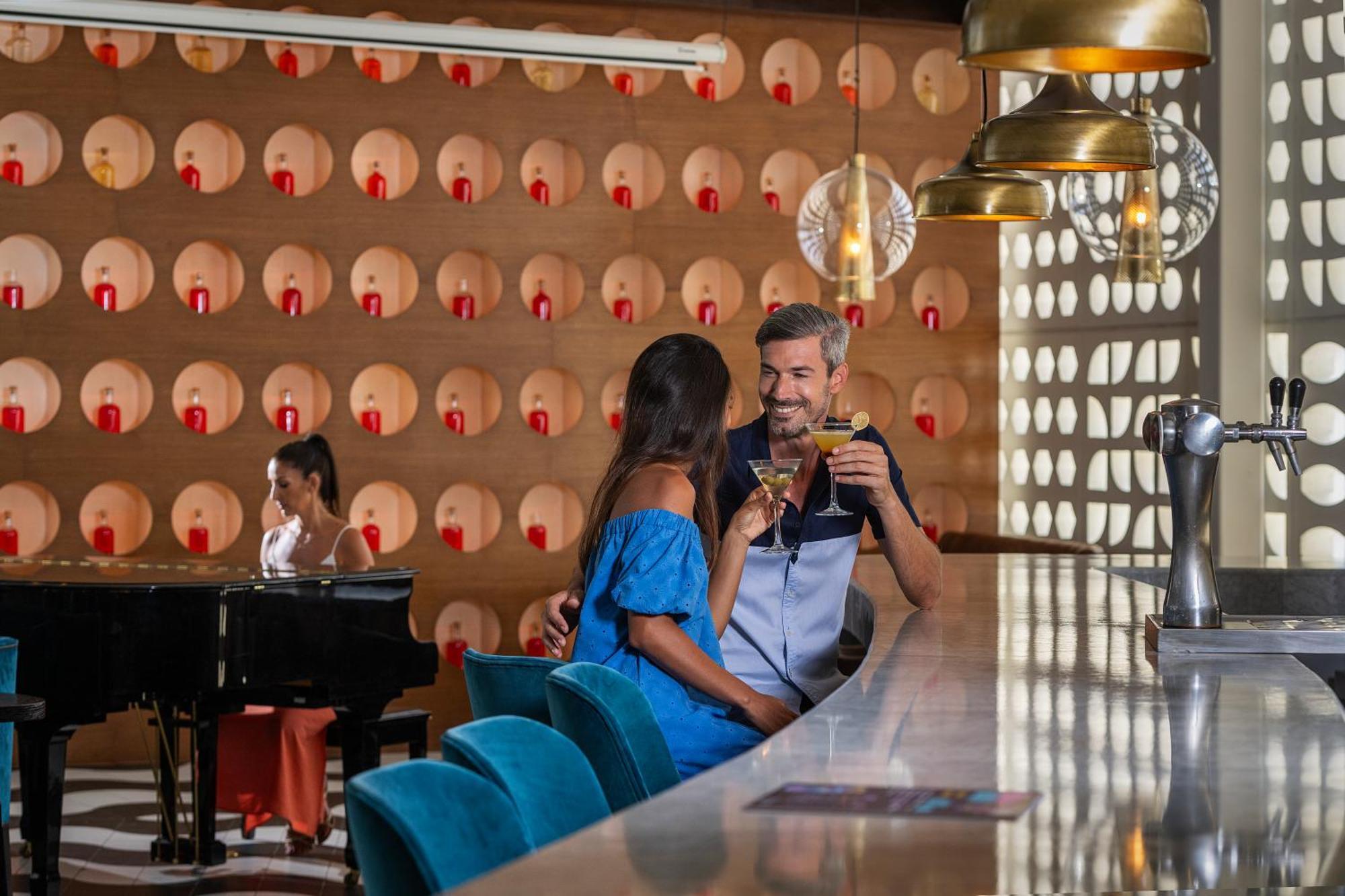 Resort El Beso Adults Only At Ocean Riviera Paradise