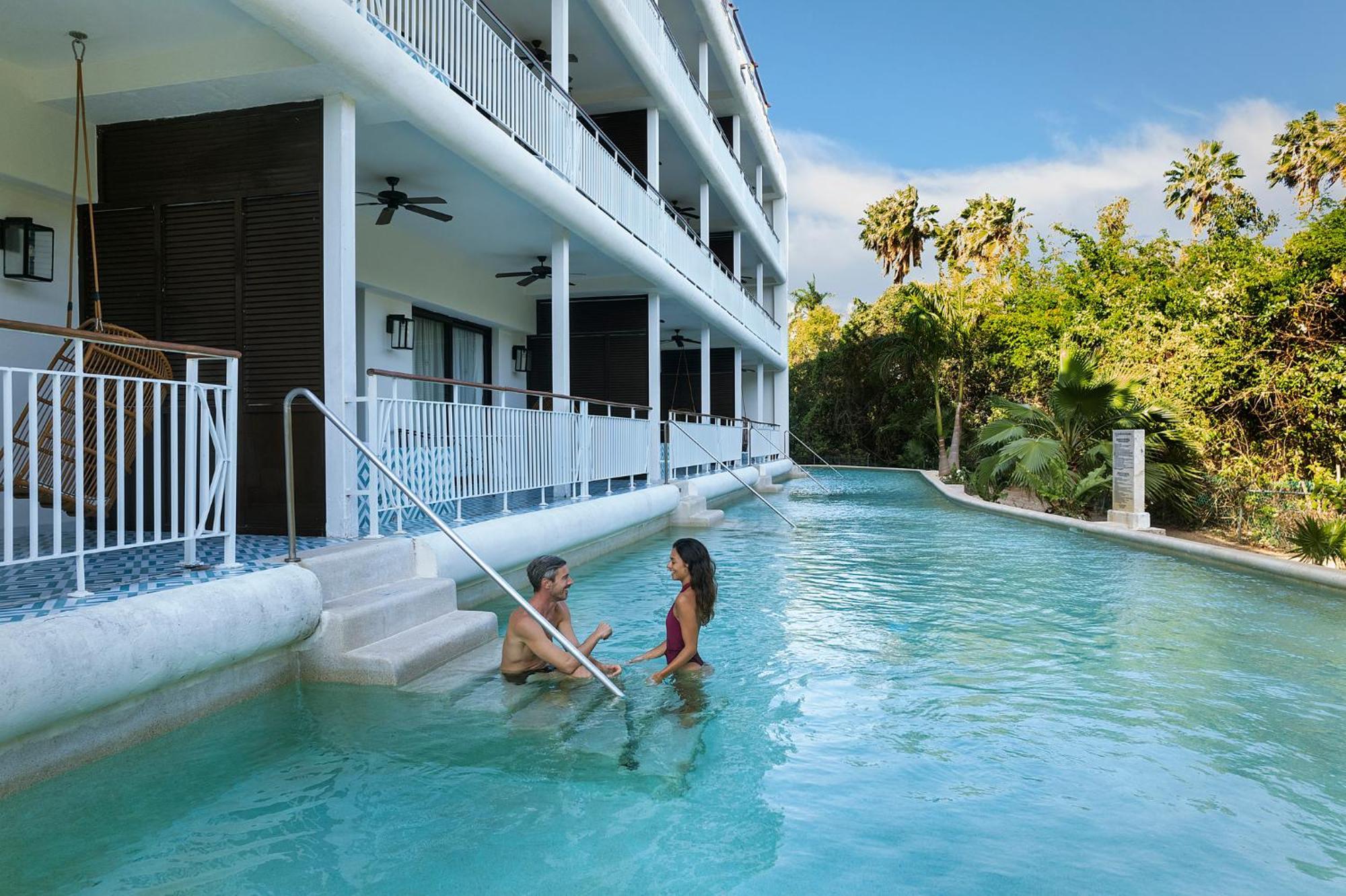 Ocean Riviera Paradise Khu nghỉ mát Playa del Carmen