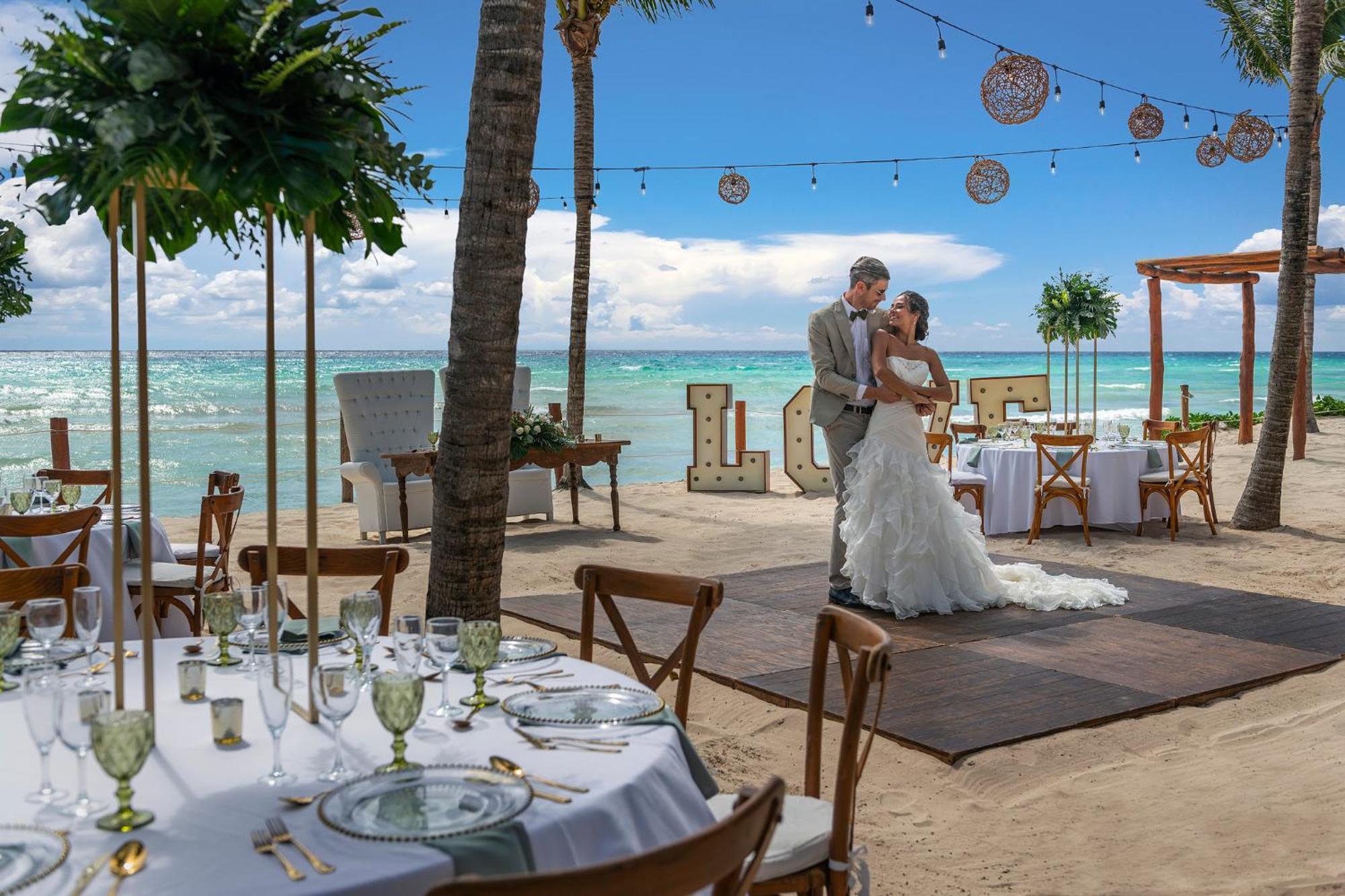 Ocean Riviera Paradise Khu nghỉ mát