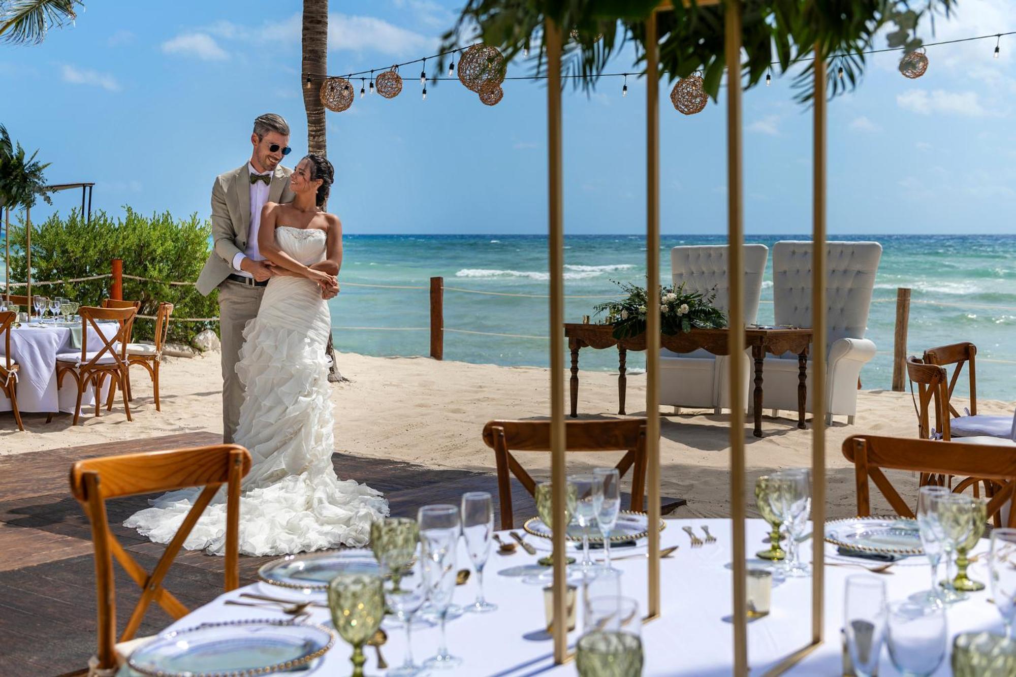 Ocean Riviera Paradise Khu nghỉ mát 5*