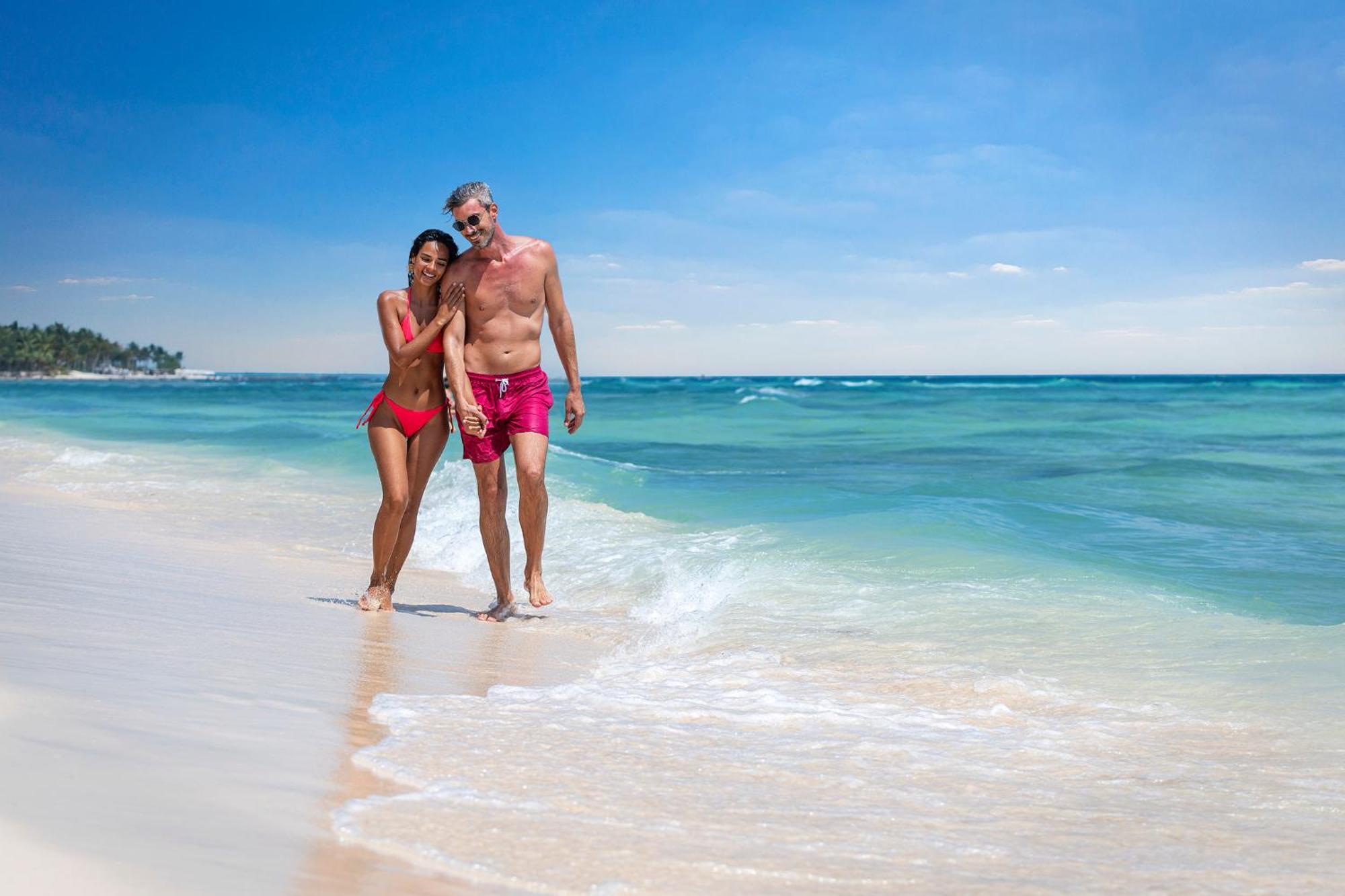 Khu nghỉ mát Ocean Riviera Paradise Playa del Carmen