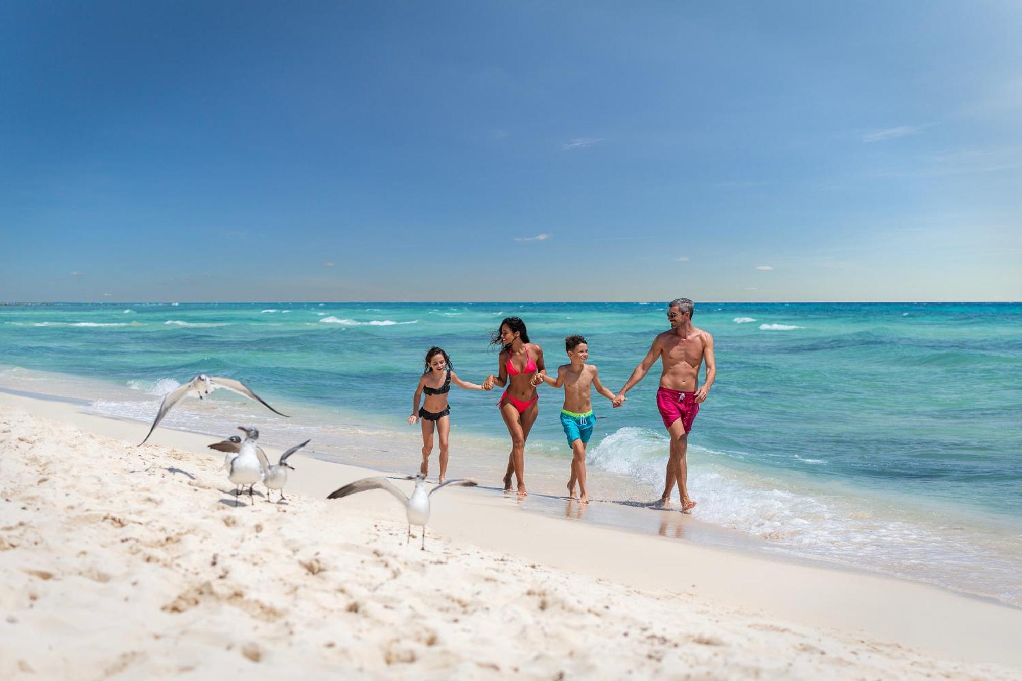 Ocean Riviera Paradise 5*