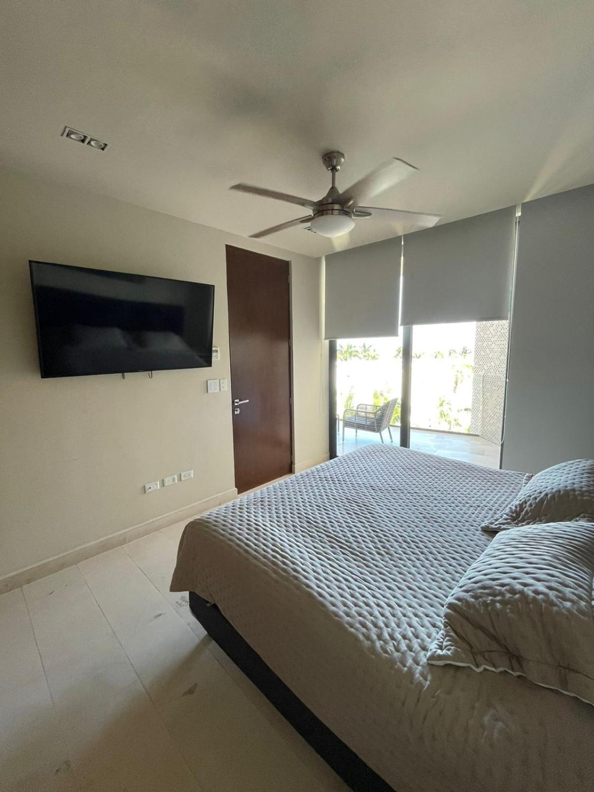Hermoso Departamento Miranda Apartamento