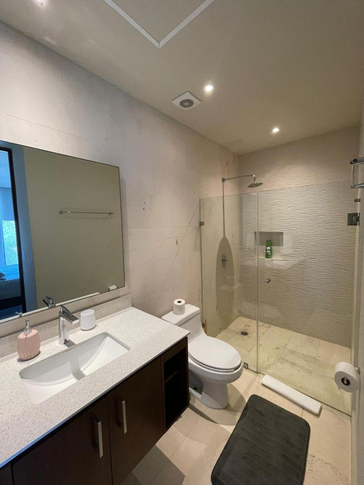 Apartamento Hermoso Departamento Miranda
