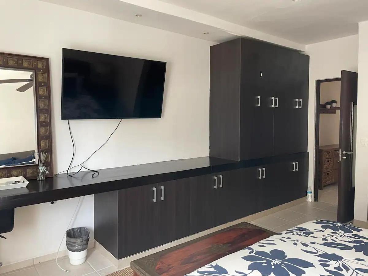 Căn hộ Espacioso Hogar En 5ta Av