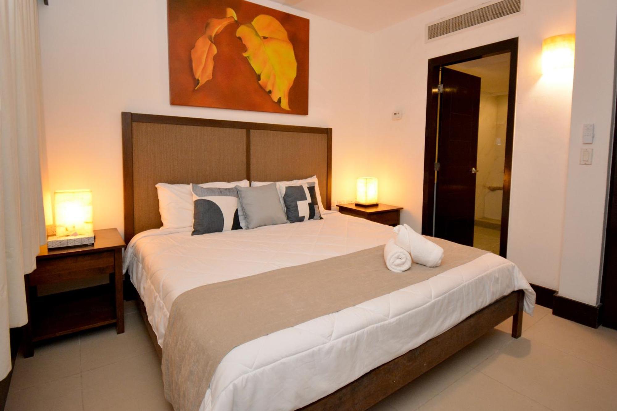 Aldea Thai Beachfront Playa del Carmen