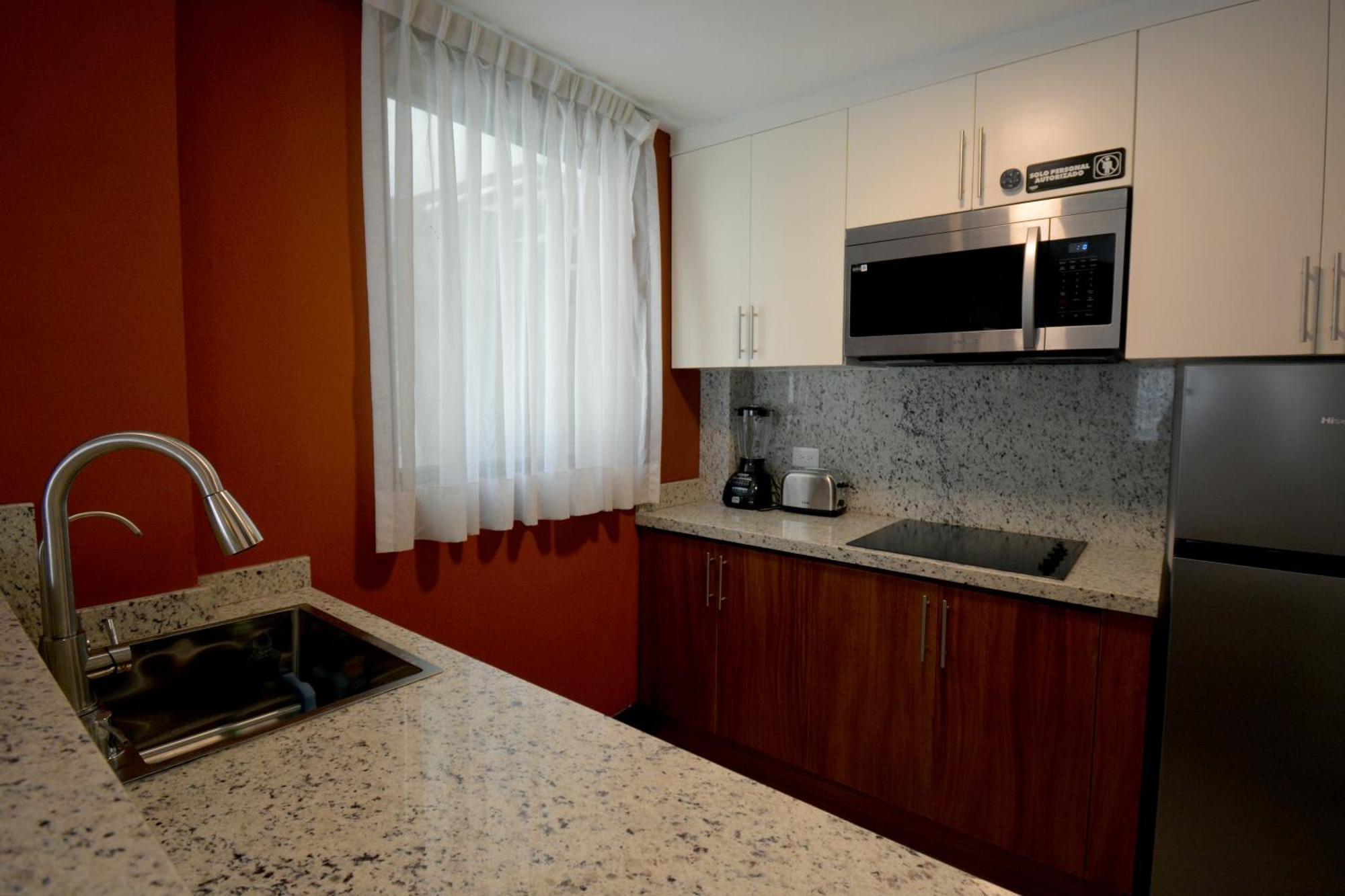 Aldea Thai Beachfront * Playa del Carmen