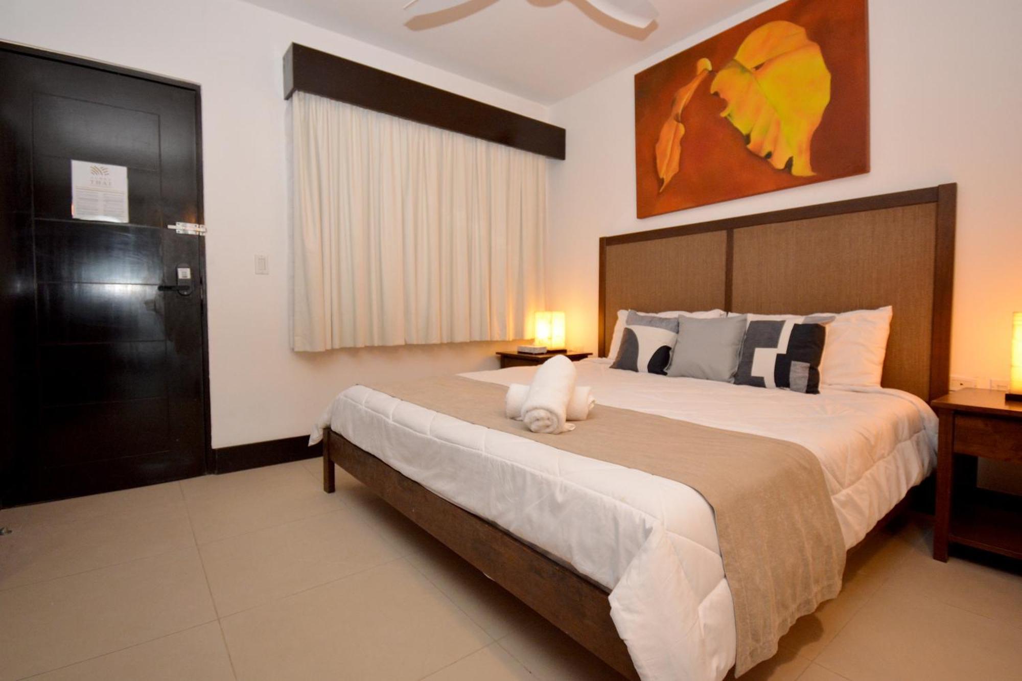 Apartment Aldea Thai Beachfront
