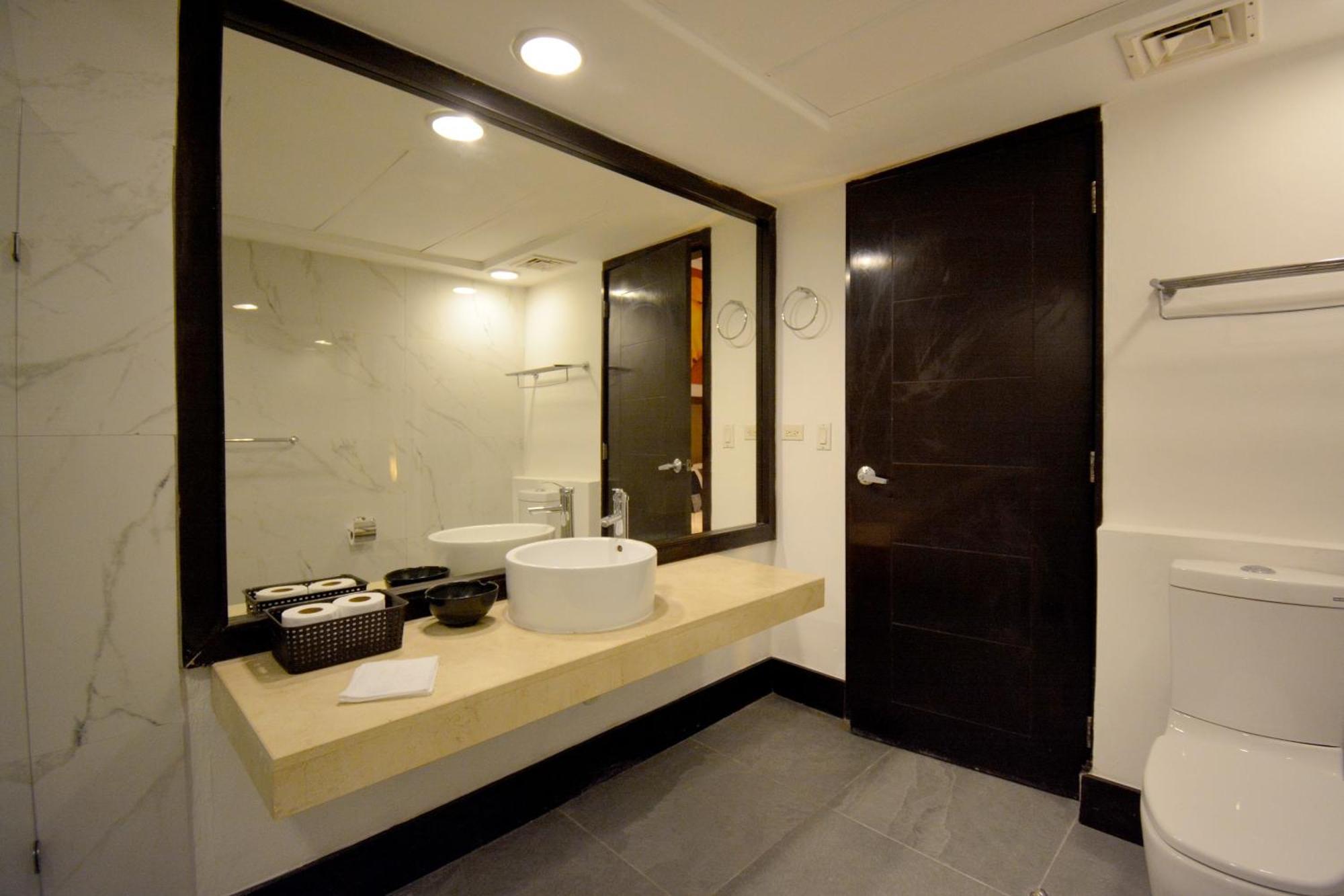 Aldea Thai Beachfront Playa del Carmen