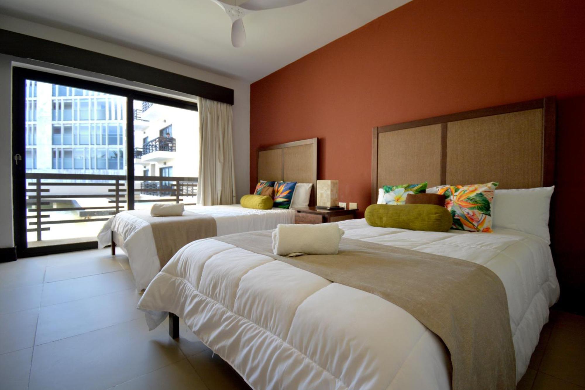Aldea Thai Beachfront