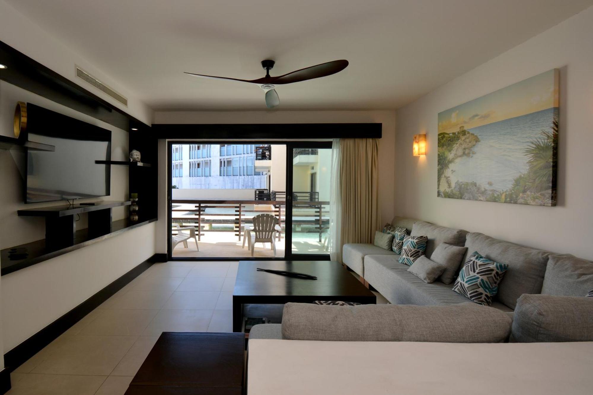 Apartment Aldea Thai Beachfront
