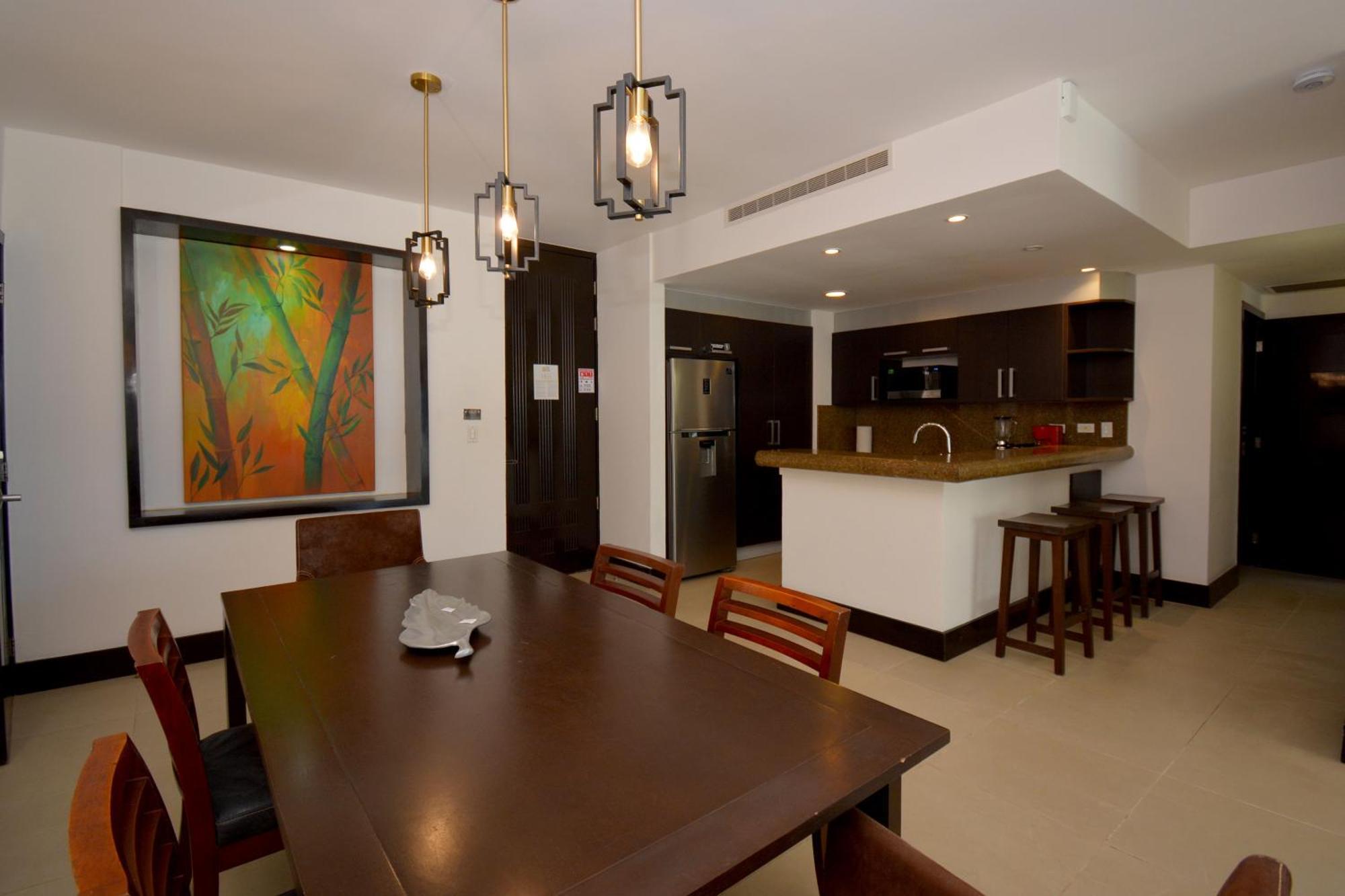 Apartment Aldea Thai Beachfront *