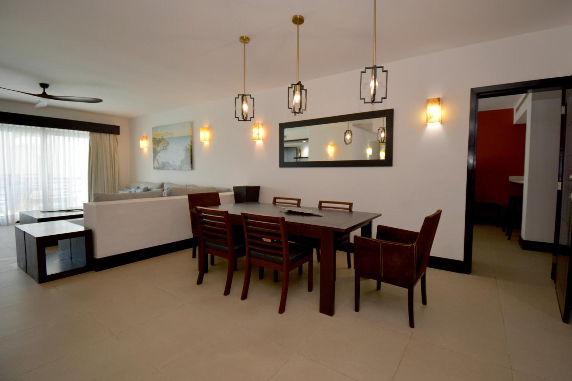 Aldea Thai Beachfront Playa del Carmen