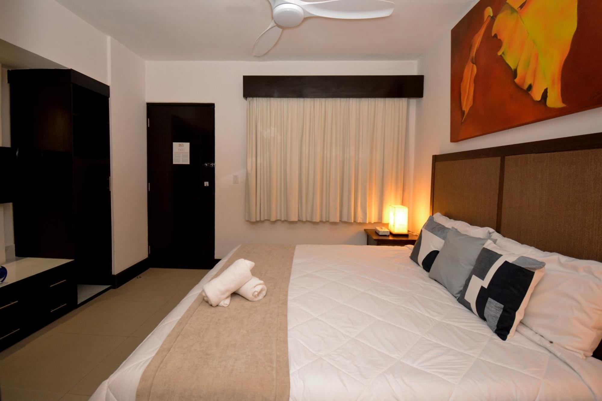 Aldea Thai Beachfront *