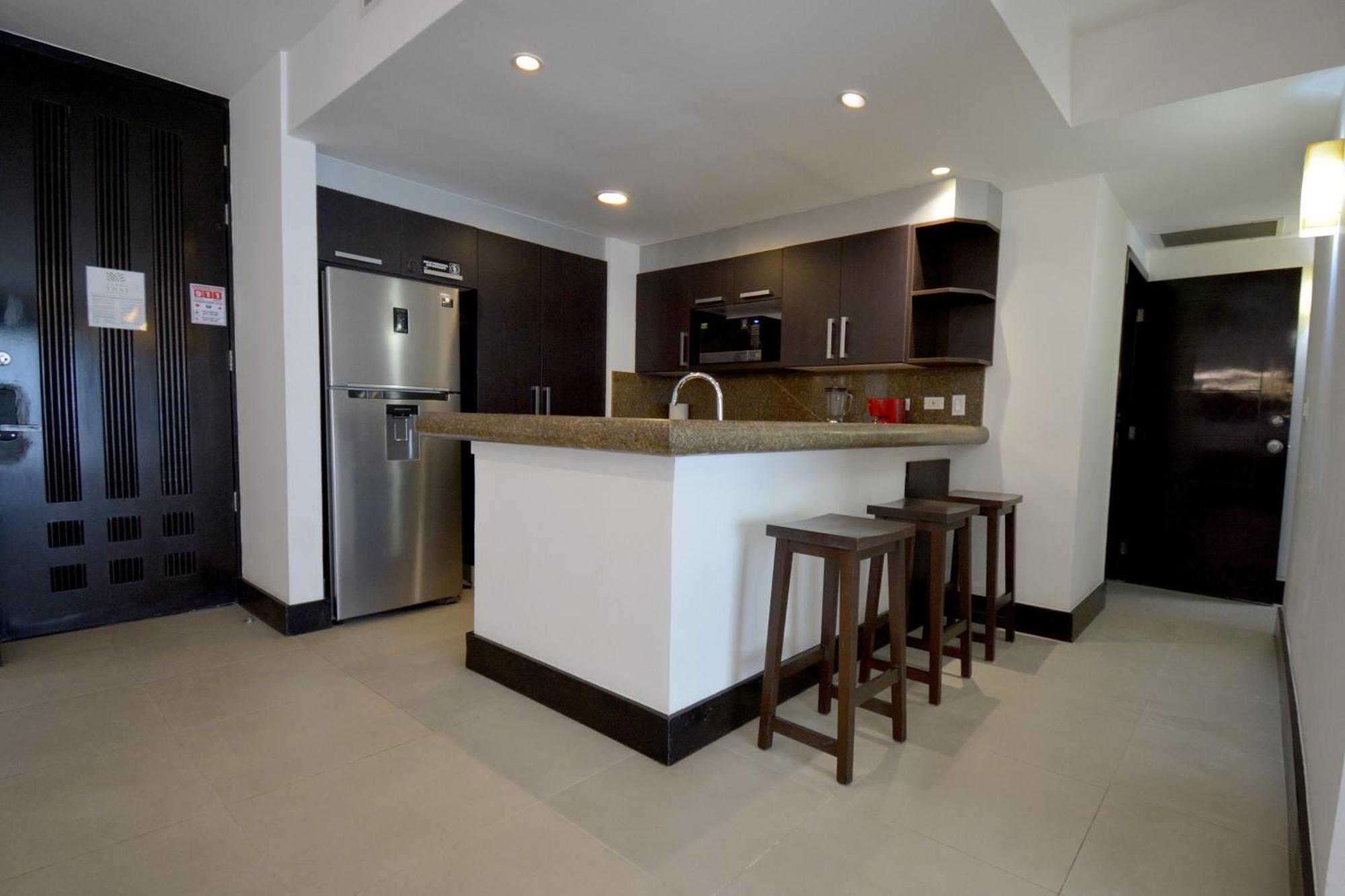 Aldea Thai Beachfront Playa del Carmen