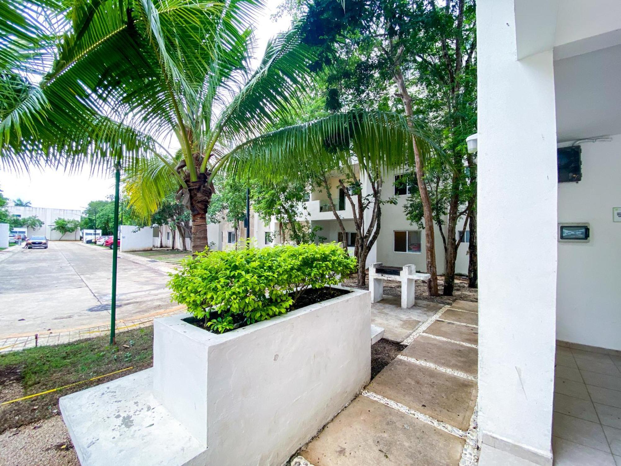 Apartment Homey 3br In Residential Area With 3pools Garden And Bbq