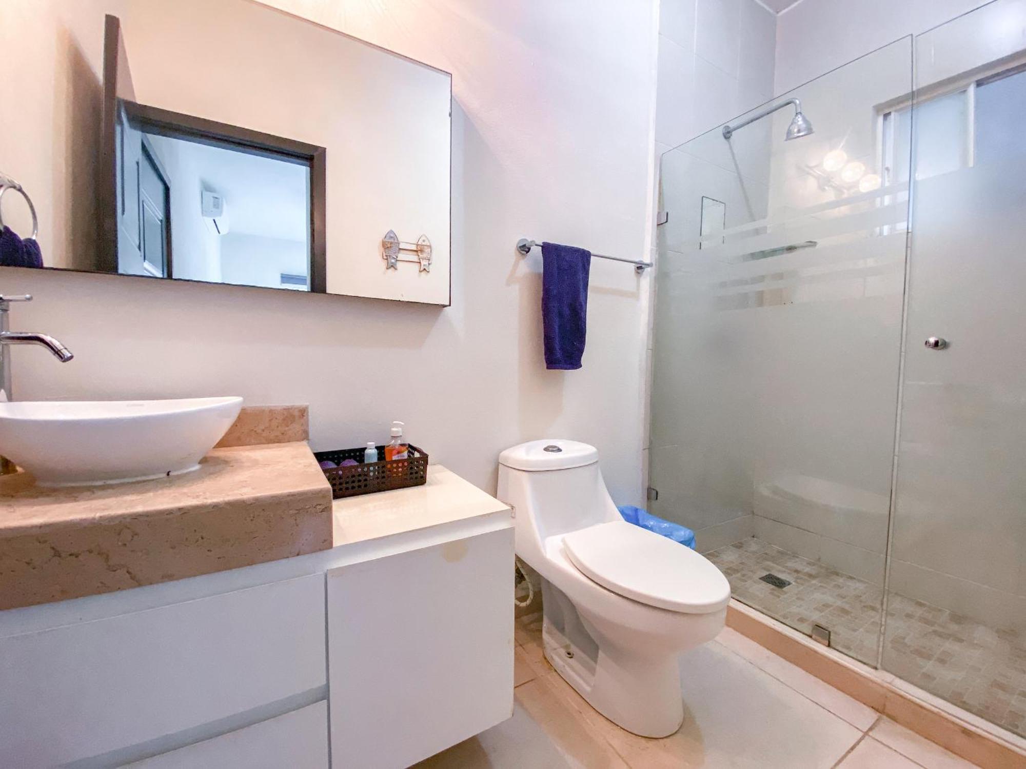 Apartment Homey 3br In Residential Area With 3pools Garden And Bbq *