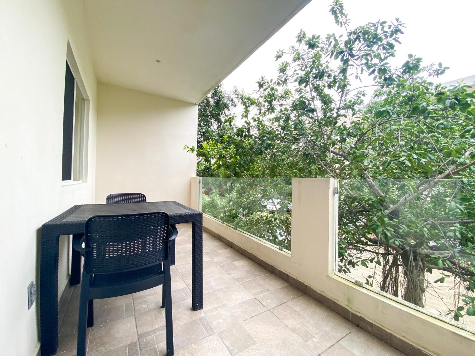 Homey 3br In Residential Area With 3pools Garden And Bbq Apartment Playa del Carmen