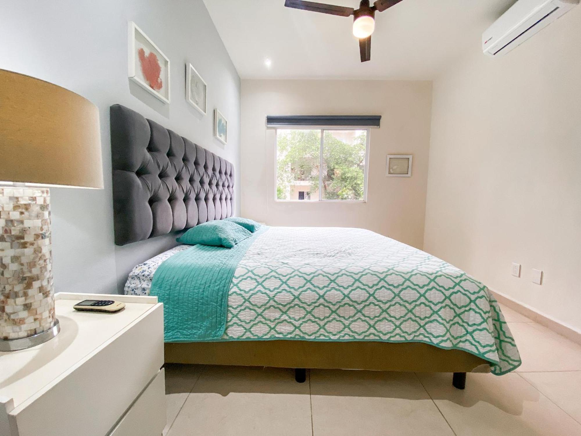 Homey 3br In Residential Area With 3pools Garden And Bbq Apartment *