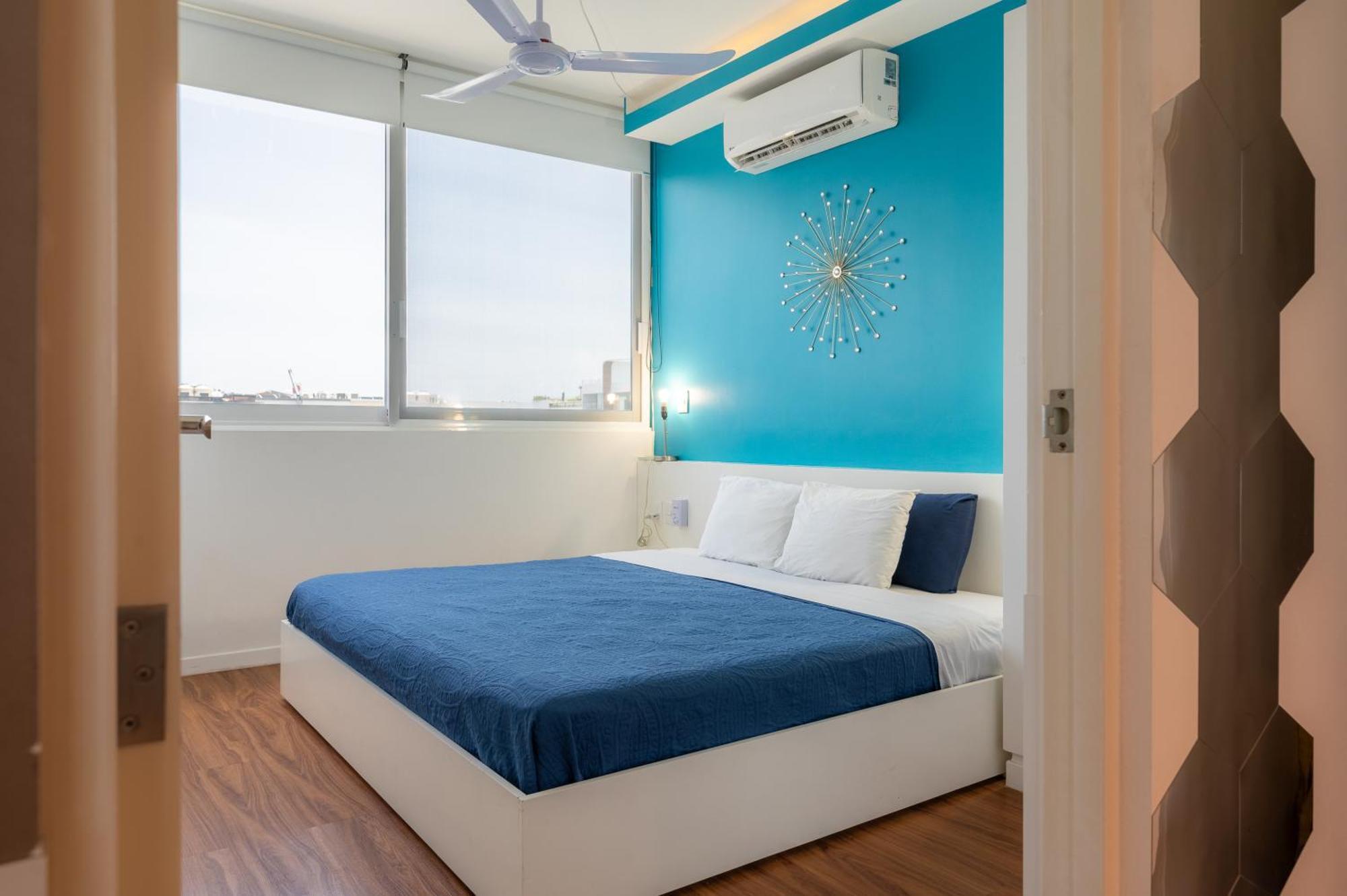 Căn hộ Paraiso Encontrado Departamento Unico En *