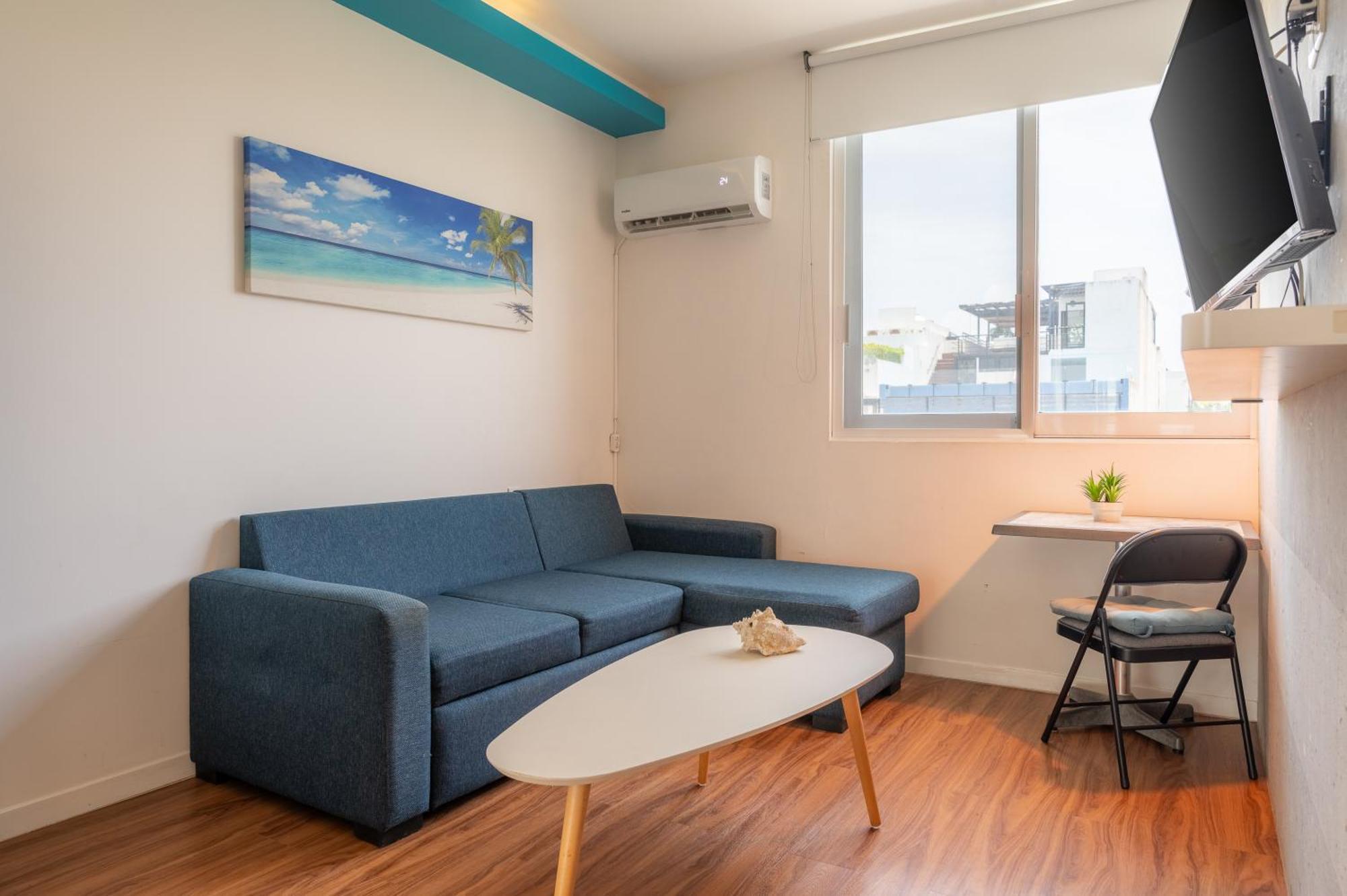 Căn hộ Paraiso Encontrado Departamento Unico En