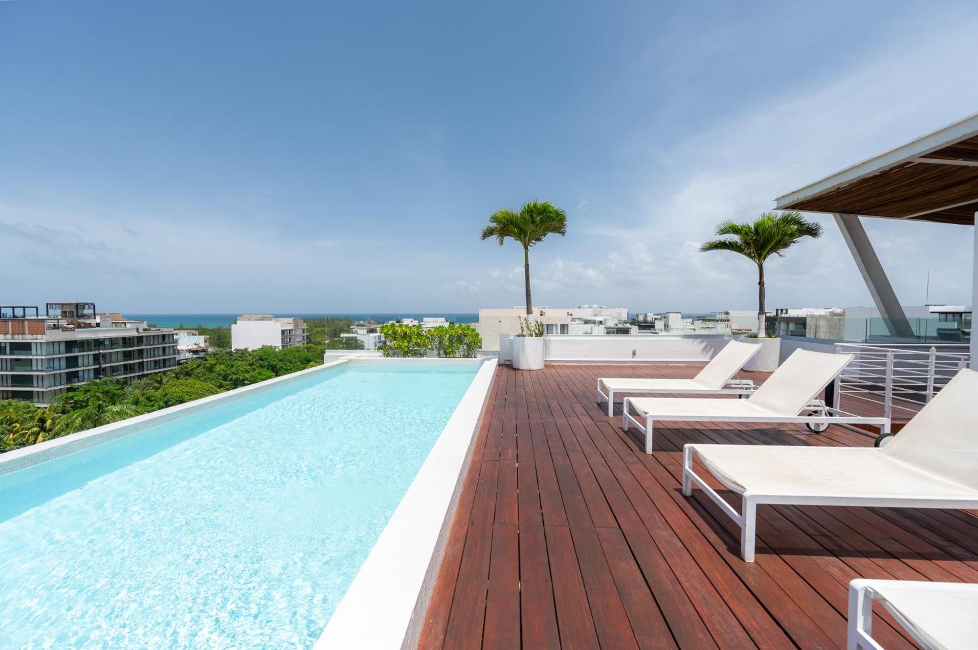 Căn hộ Paraiso Encontrado Departamento Unico En *