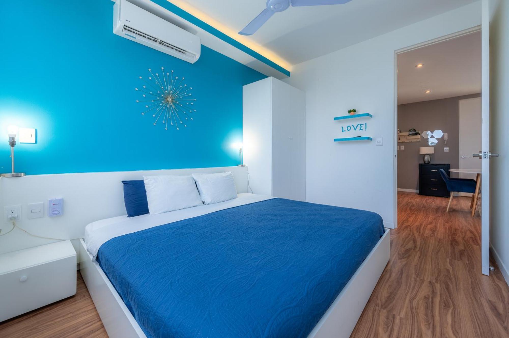 Paraiso Encontrado Departamento Unico En Căn hộ Playa del Carmen