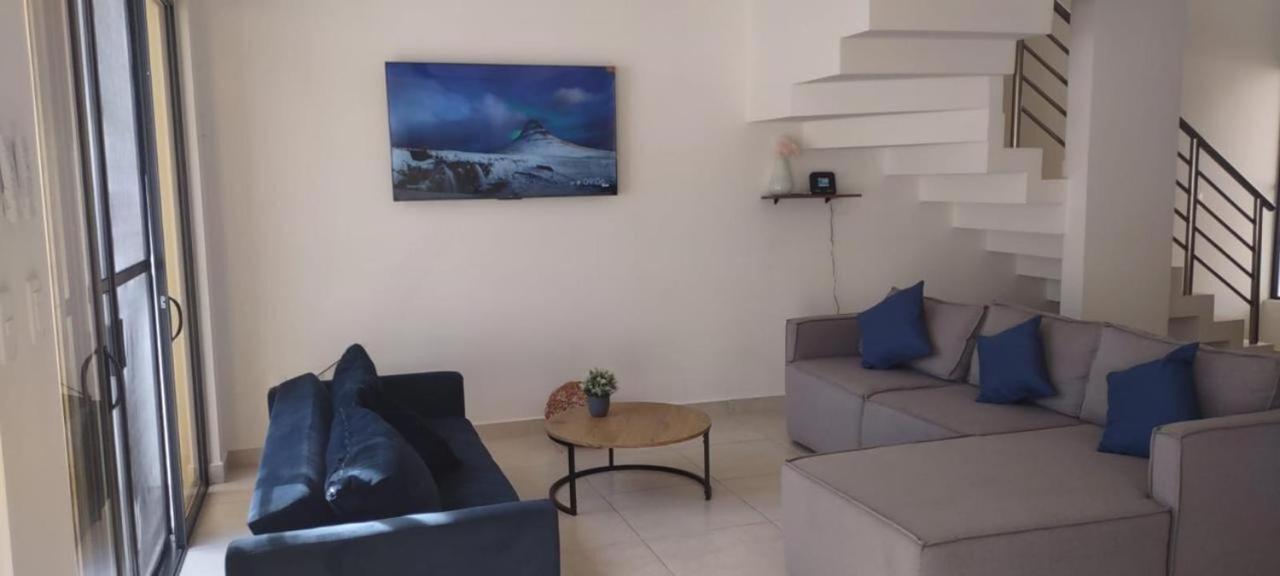 Casa De Lujo En